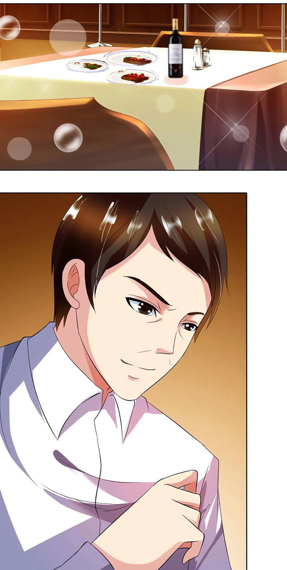 Em Vẫn Còn Nhỏ Chapter 35 - 9