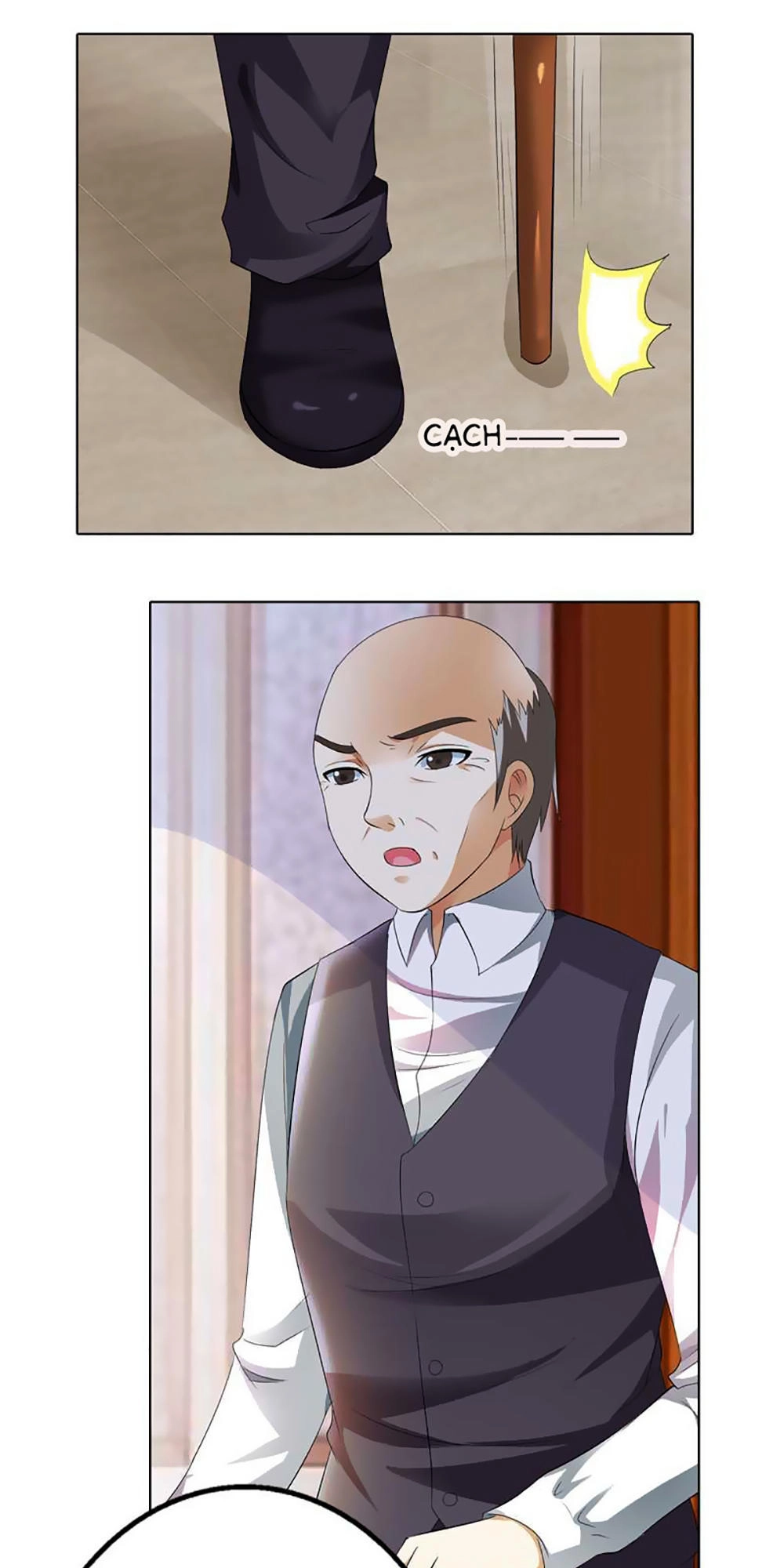 Em Vẫn Còn Nhỏ Chapter 35 - 12