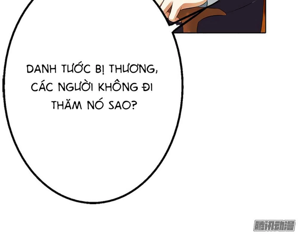 Em Vẫn Còn Nhỏ Chapter 35 - 13