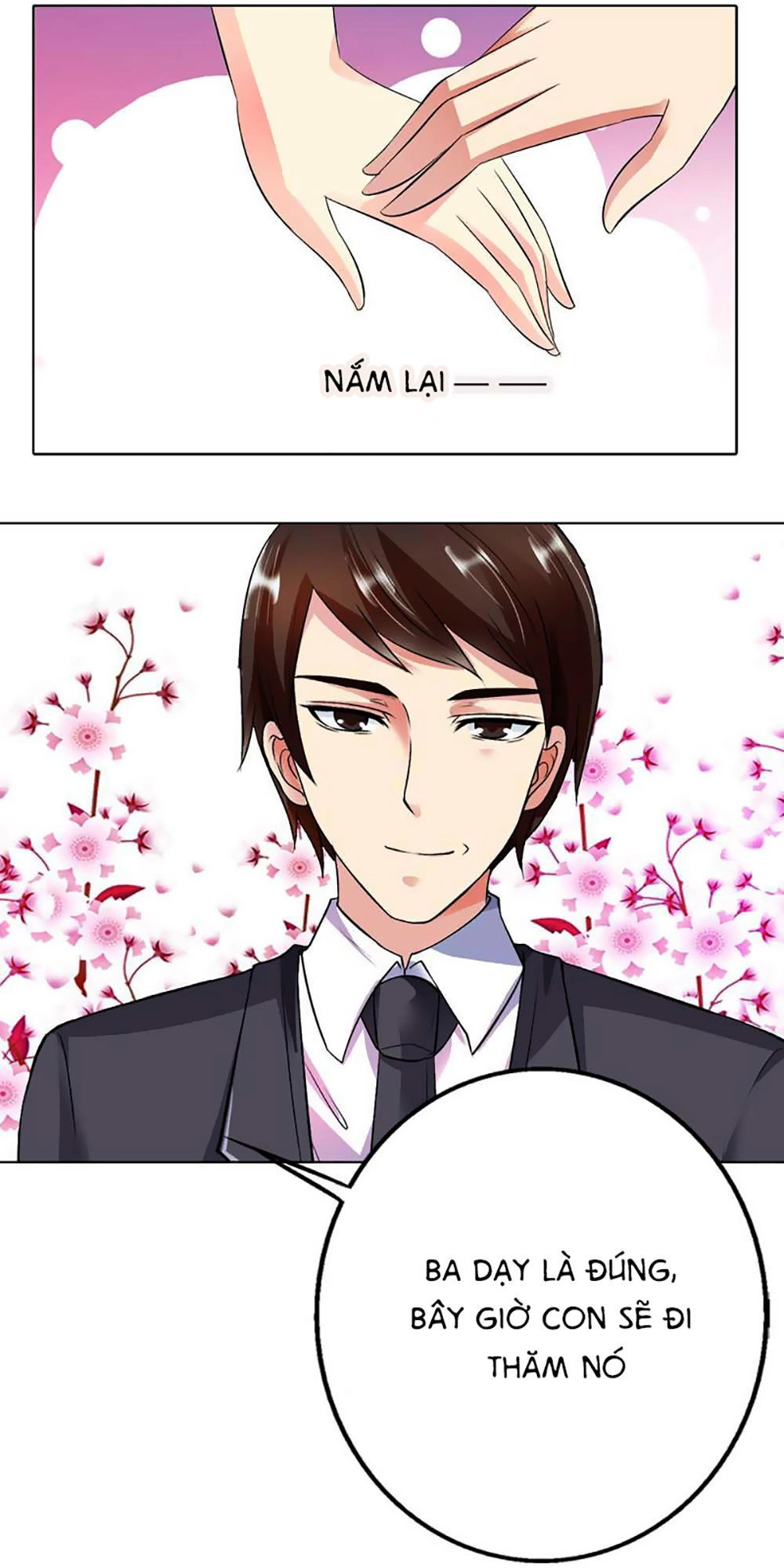 Em Vẫn Còn Nhỏ Chapter 35 - 16