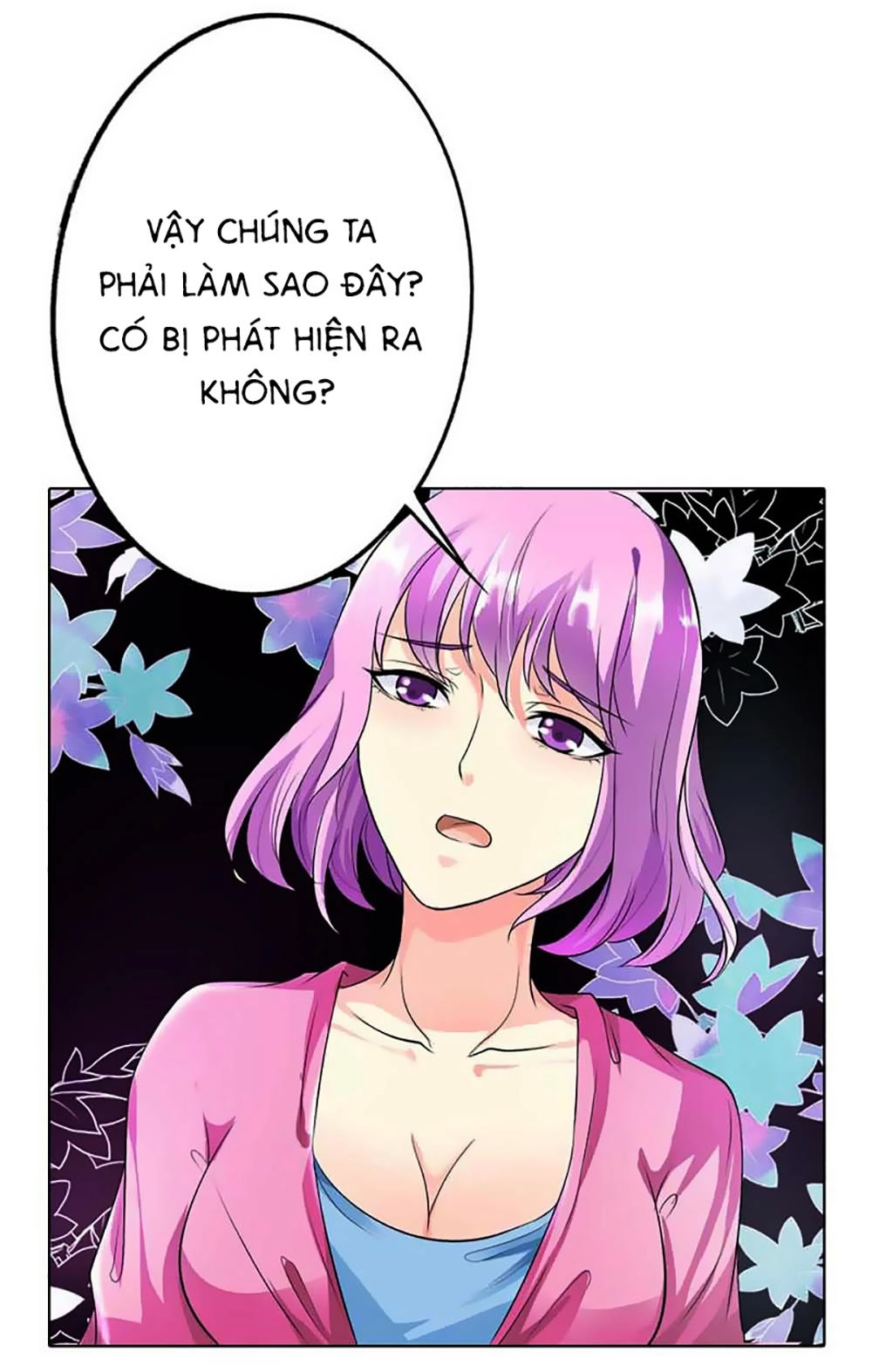 Em Vẫn Còn Nhỏ Chapter 36 - 12