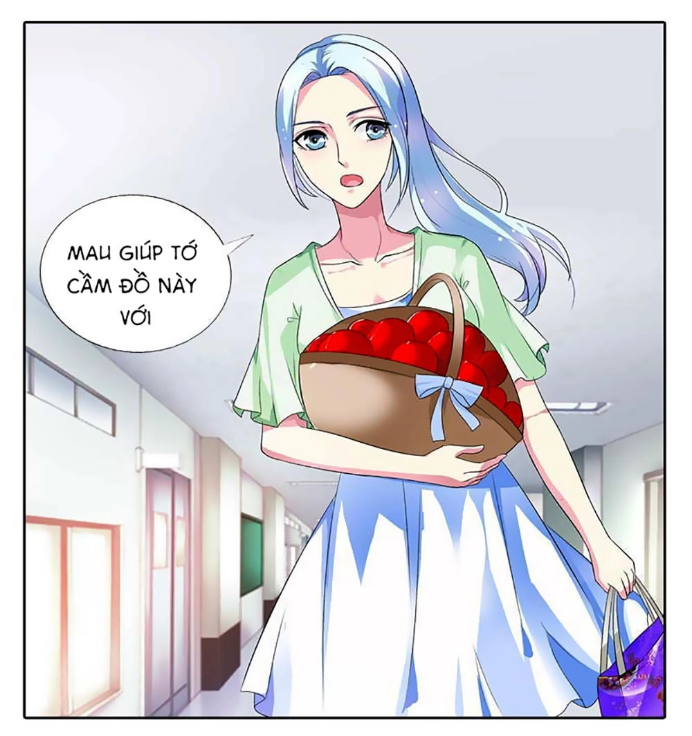 Em Vẫn Còn Nhỏ Chapter 37 - 7