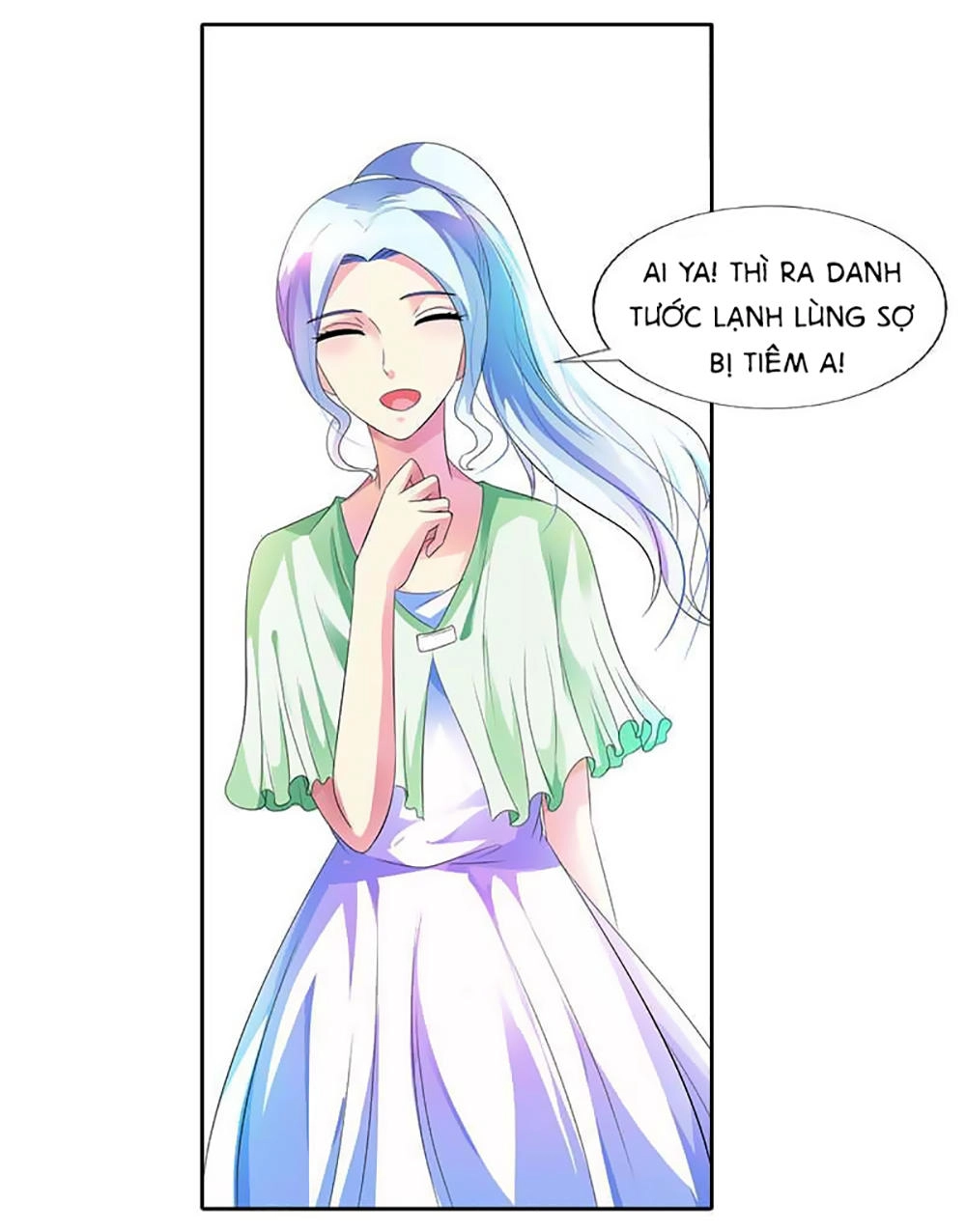 Em Vẫn Còn Nhỏ Chapter 37 - 9