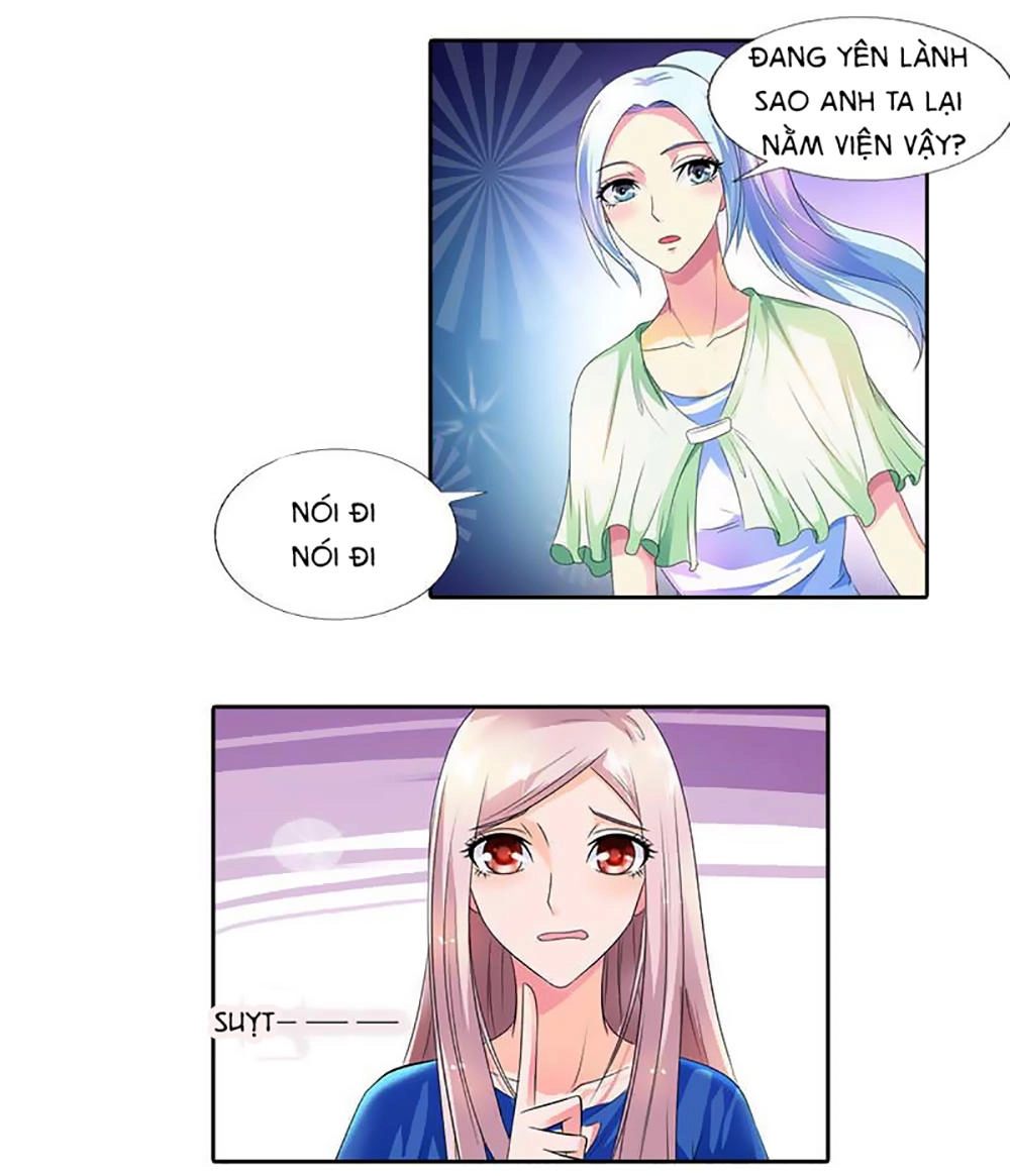 Em Vẫn Còn Nhỏ Chapter 37 - 11