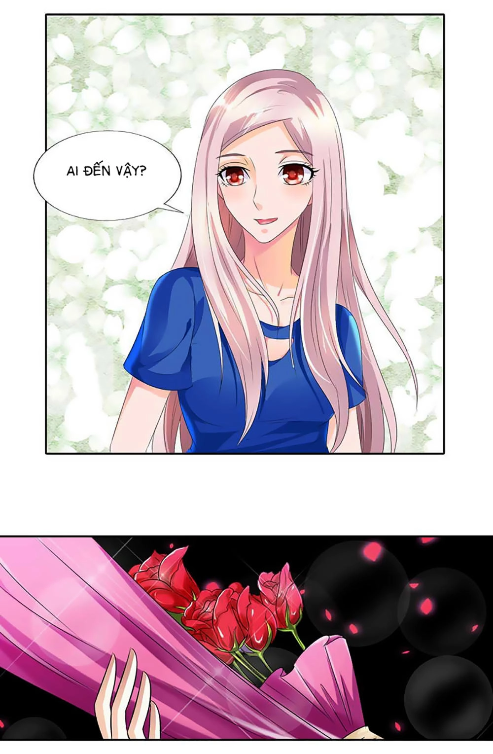 Em Vẫn Còn Nhỏ Chapter 38 - 3