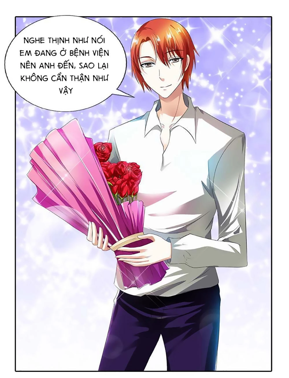 Em Vẫn Còn Nhỏ Chapter 38 - 4