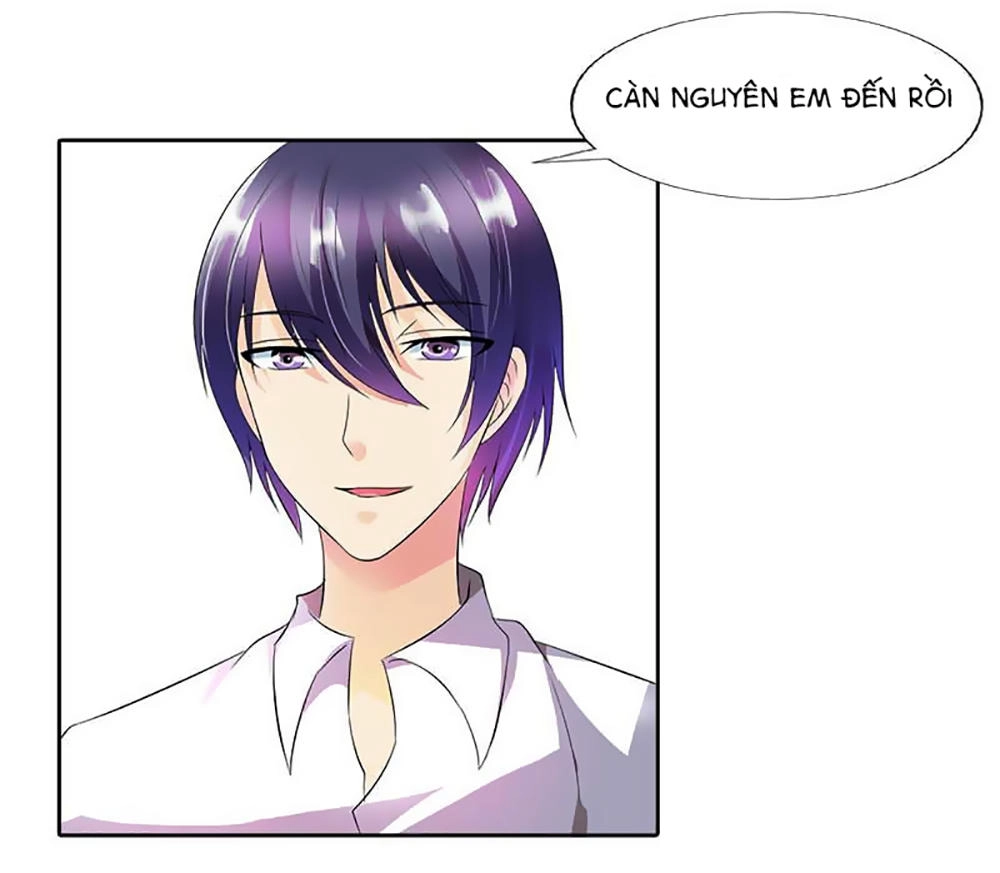 Em Vẫn Còn Nhỏ Chapter 38 - 9