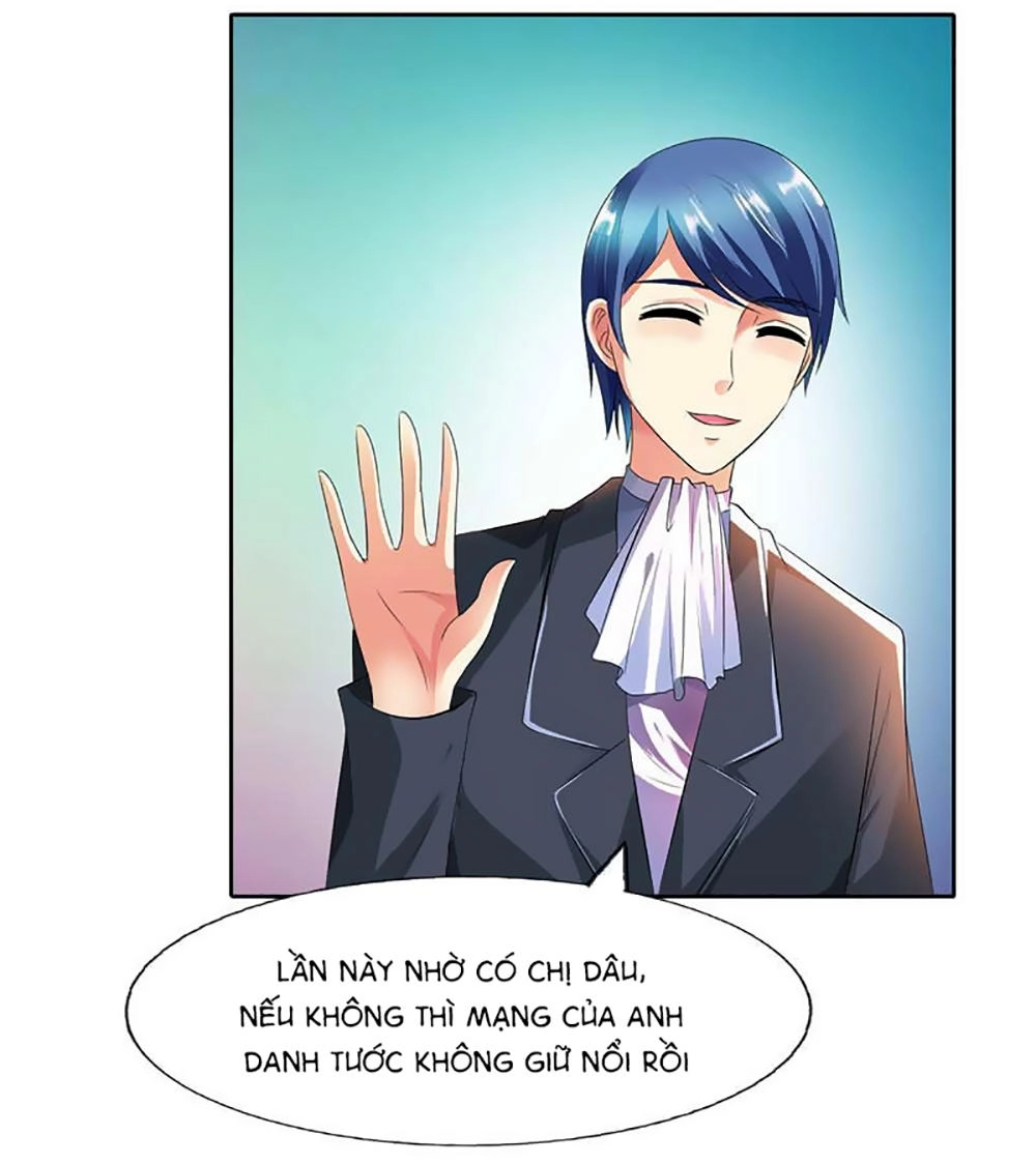 Em Vẫn Còn Nhỏ Chapter 38 - 10