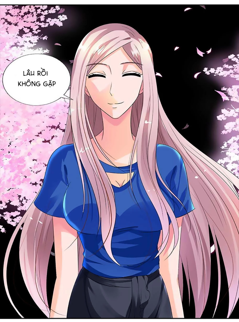 Em Vẫn Còn Nhỏ Chapter 38 - 11