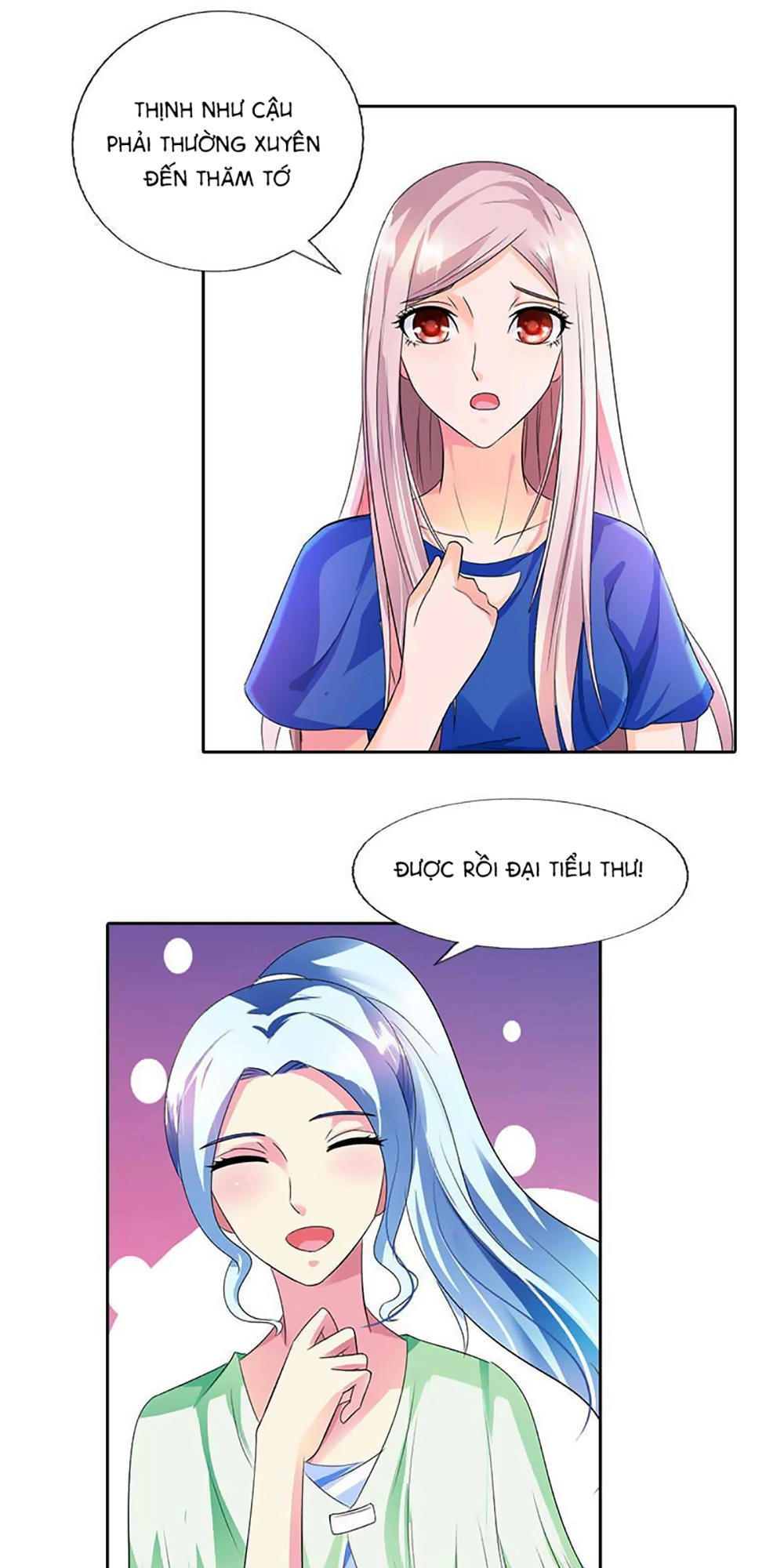 Em Vẫn Còn Nhỏ Chapter 38 - 13