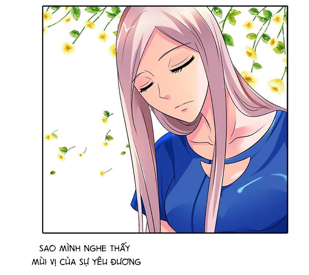 Em Vẫn Còn Nhỏ Chapter 38 - 16