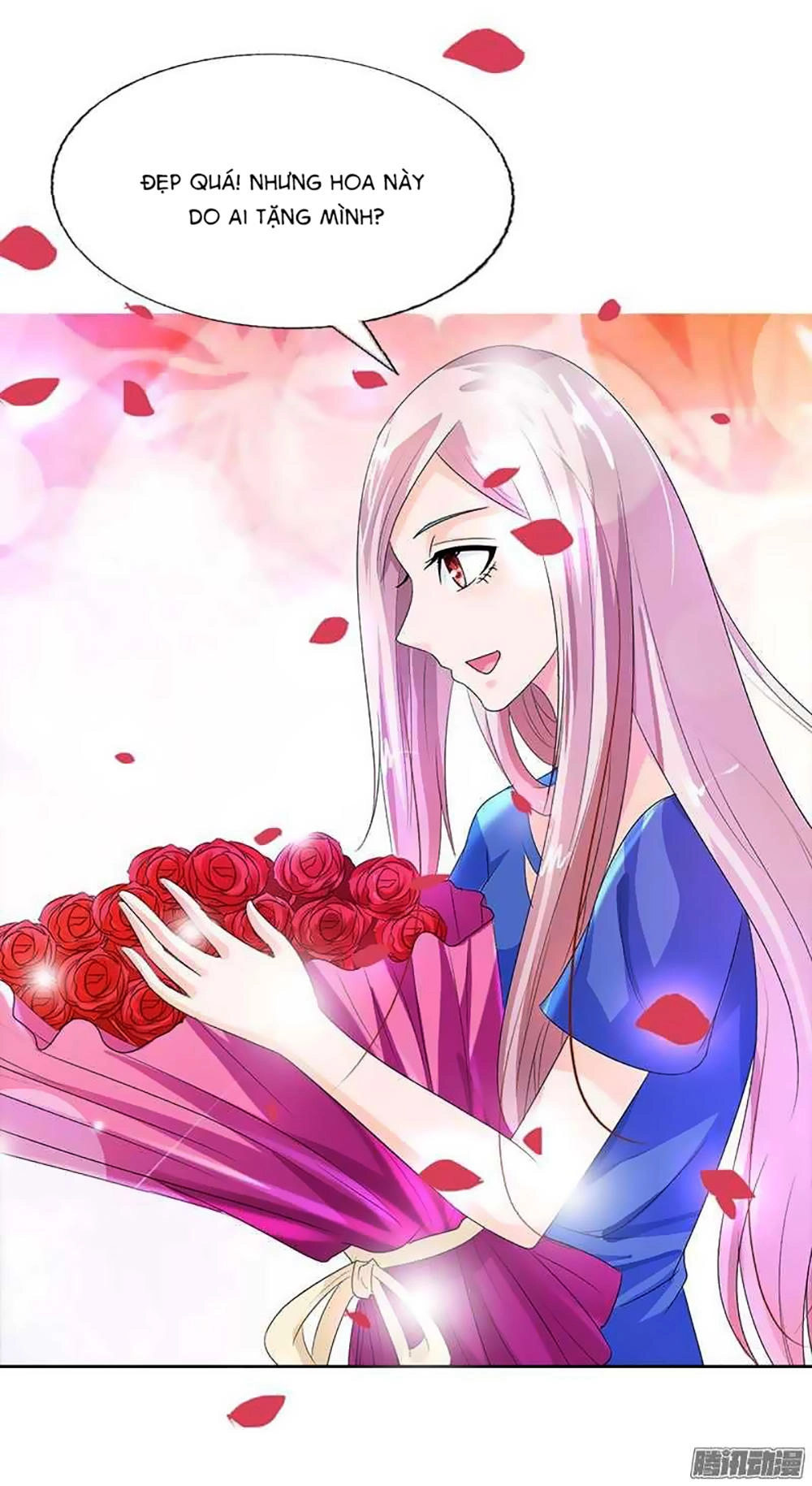 Em Vẫn Còn Nhỏ Chapter 39 - 11