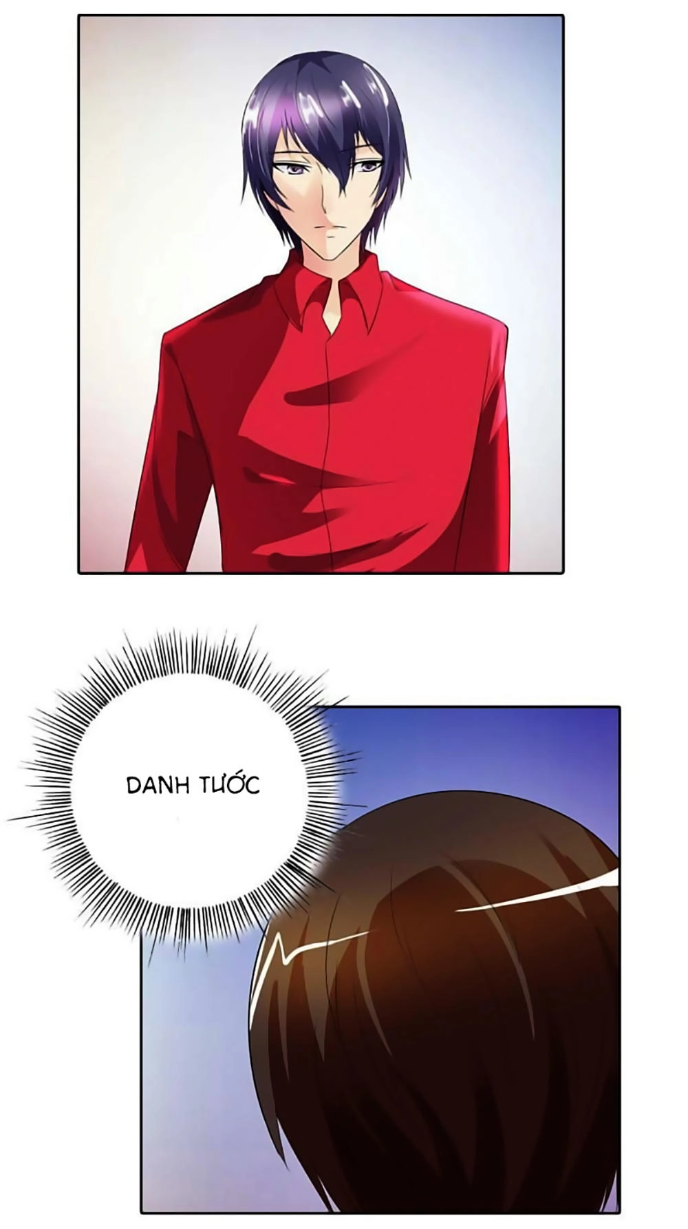 Em Vẫn Còn Nhỏ Chapter 40 - 3