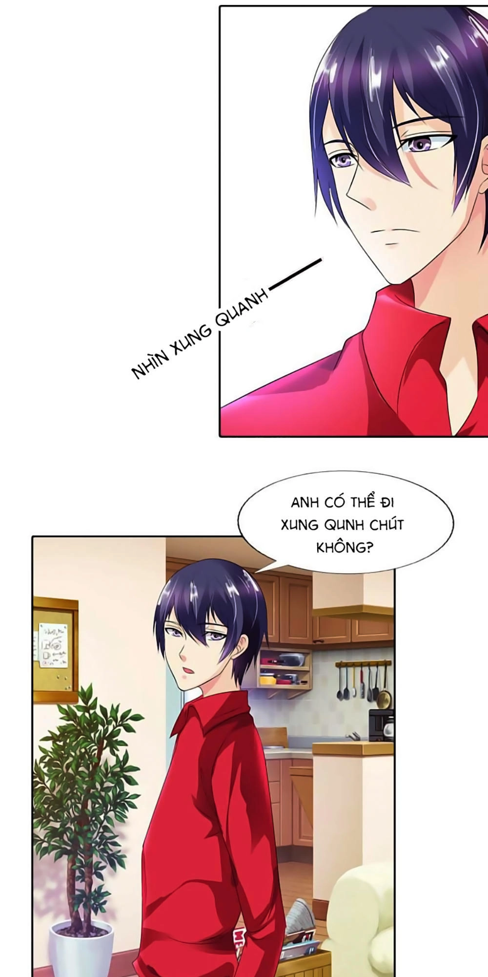 Em Vẫn Còn Nhỏ Chapter 40 - 5