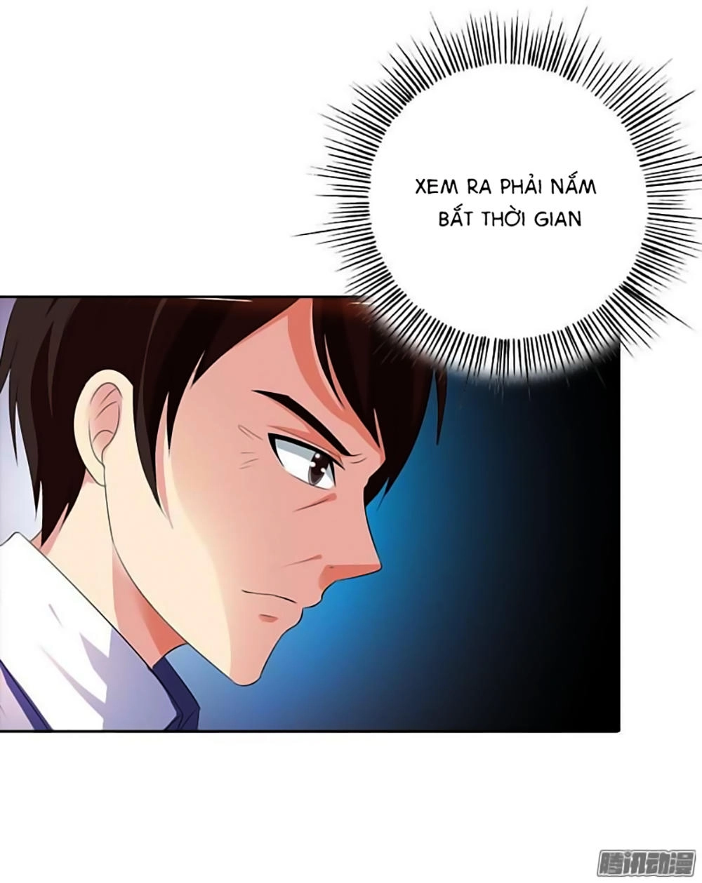 Em Vẫn Còn Nhỏ Chapter 40 - 9