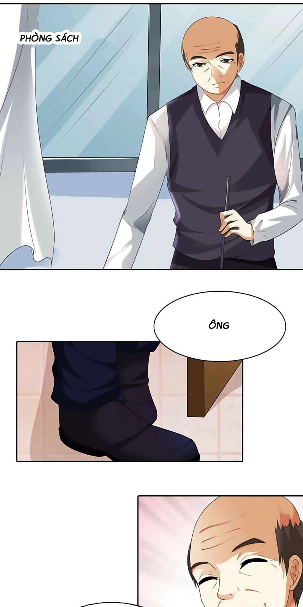 Em Vẫn Còn Nhỏ Chapter 40 - 10