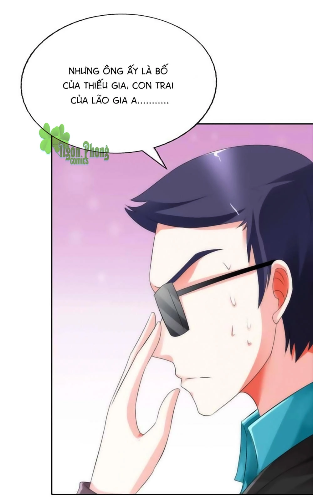 Em Vẫn Còn Nhỏ Chapter 40 - 19