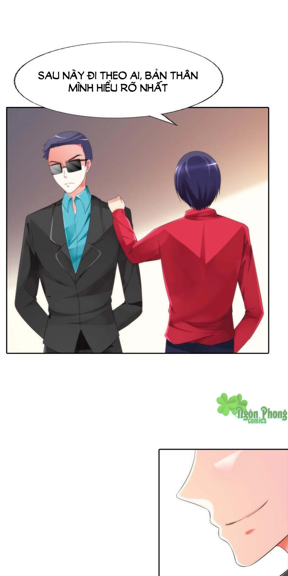 Em Vẫn Còn Nhỏ Chapter 41 - 7