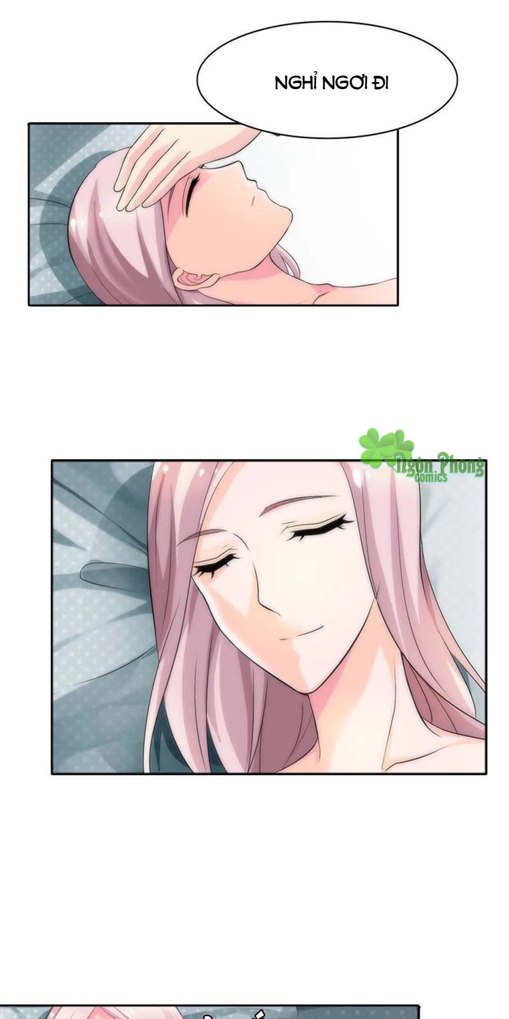 Em Vẫn Còn Nhỏ Chapter 42 - 3