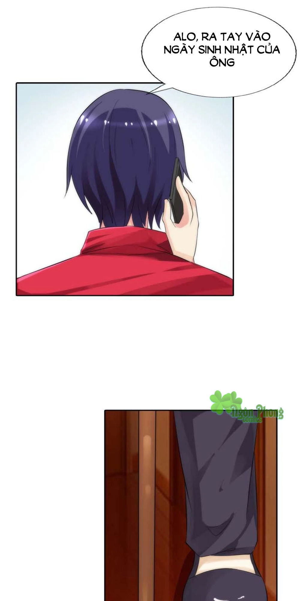 Em Vẫn Còn Nhỏ Chapter 42 - 5