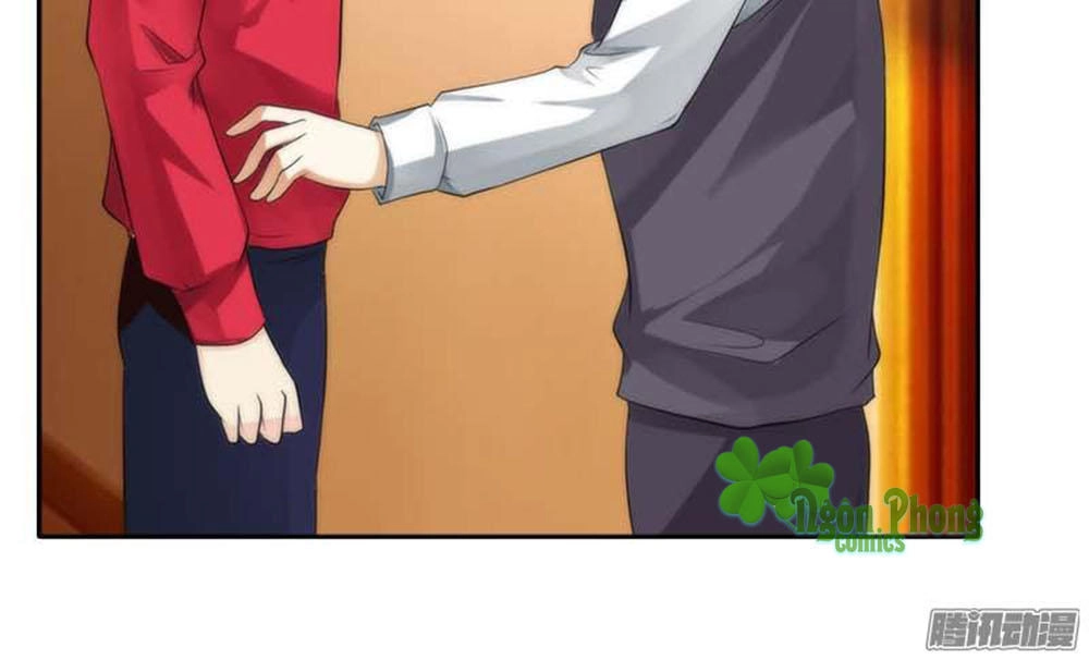 Em Vẫn Còn Nhỏ Chapter 42 - 8