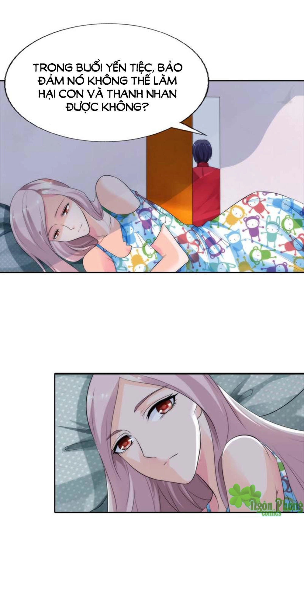 Em Vẫn Còn Nhỏ Chapter 42 - 9