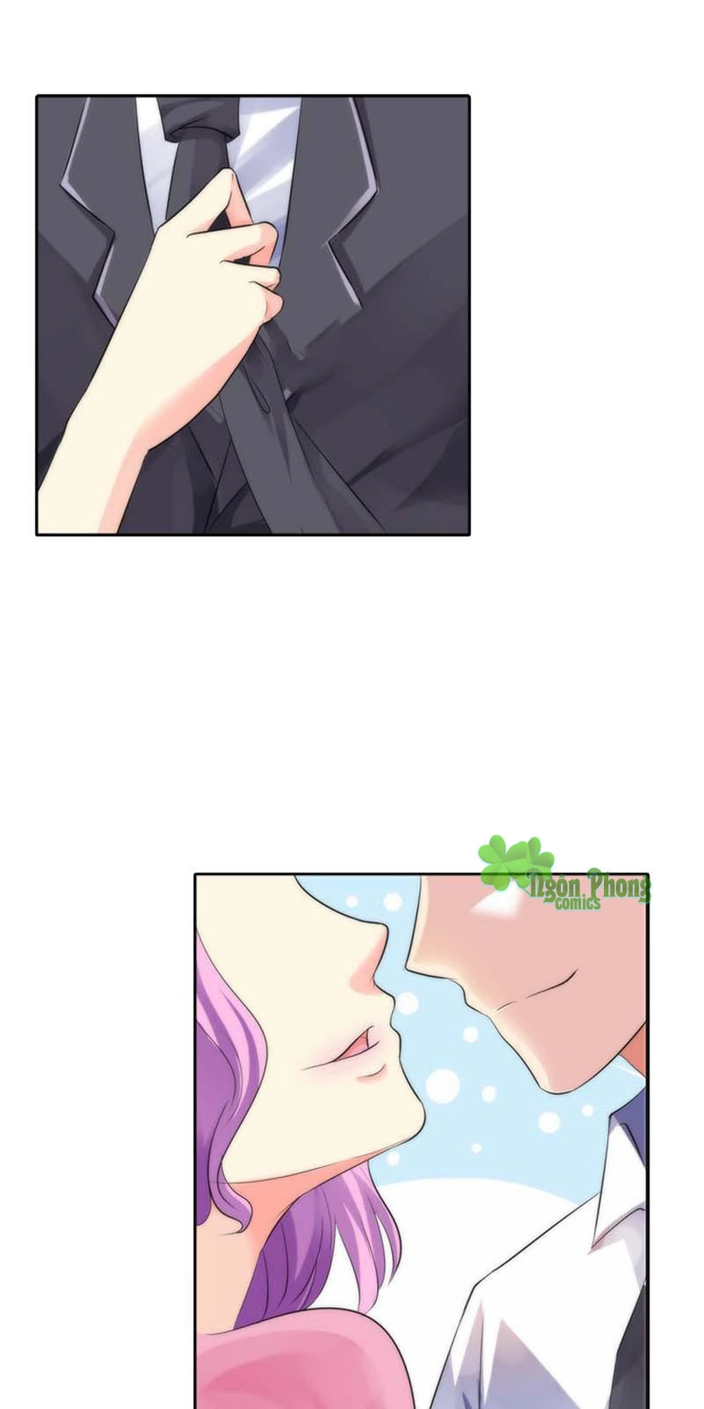 Em Vẫn Còn Nhỏ Chapter 42 - 11