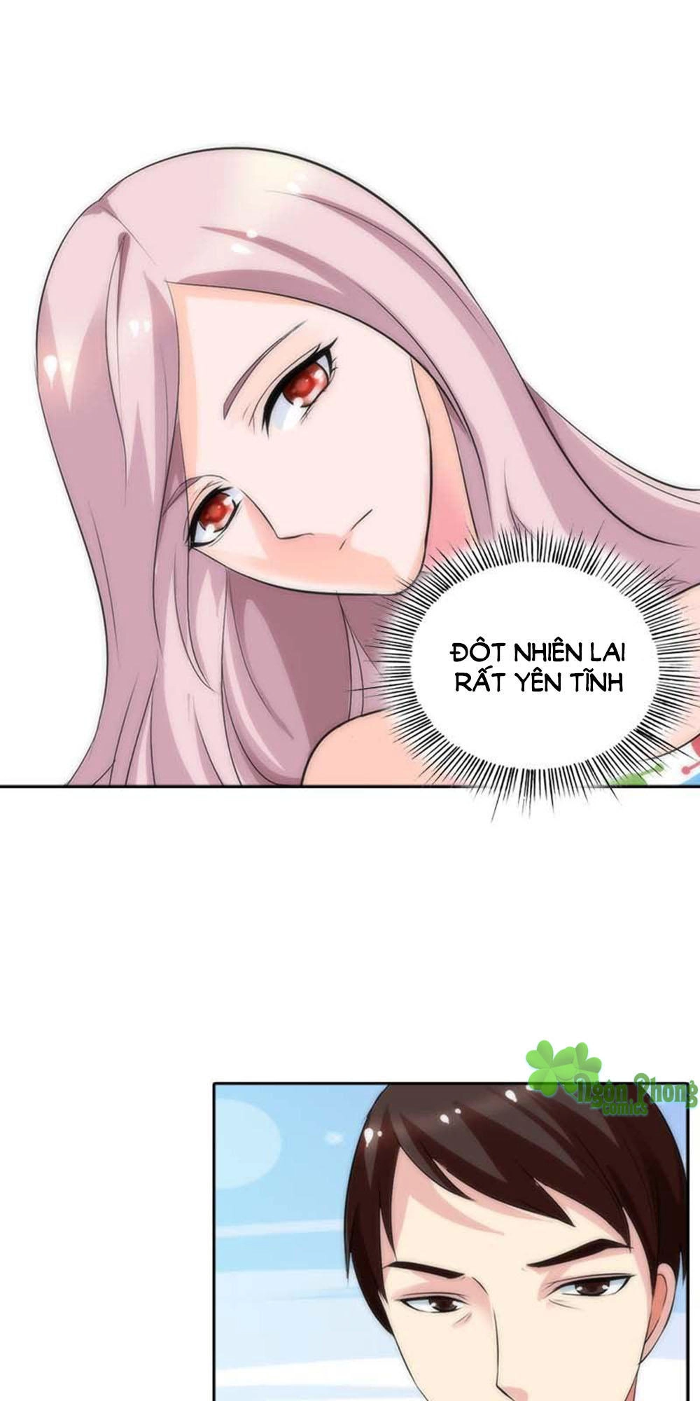 Em Vẫn Còn Nhỏ Chapter 42 - 16