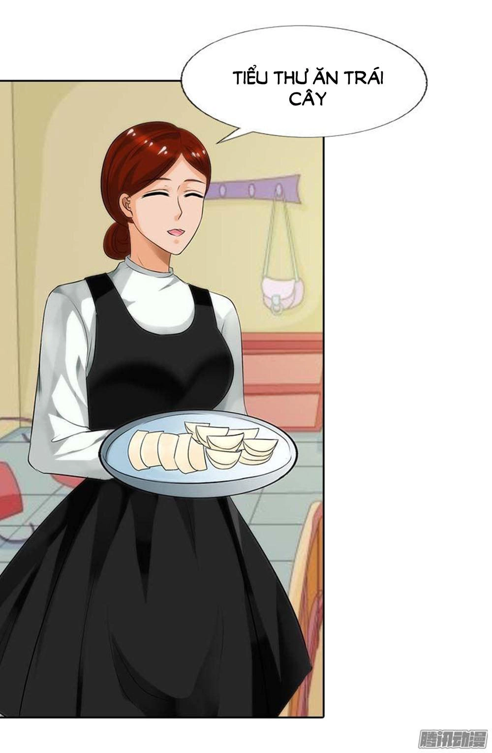 Em Vẫn Còn Nhỏ Chapter 42 - 22