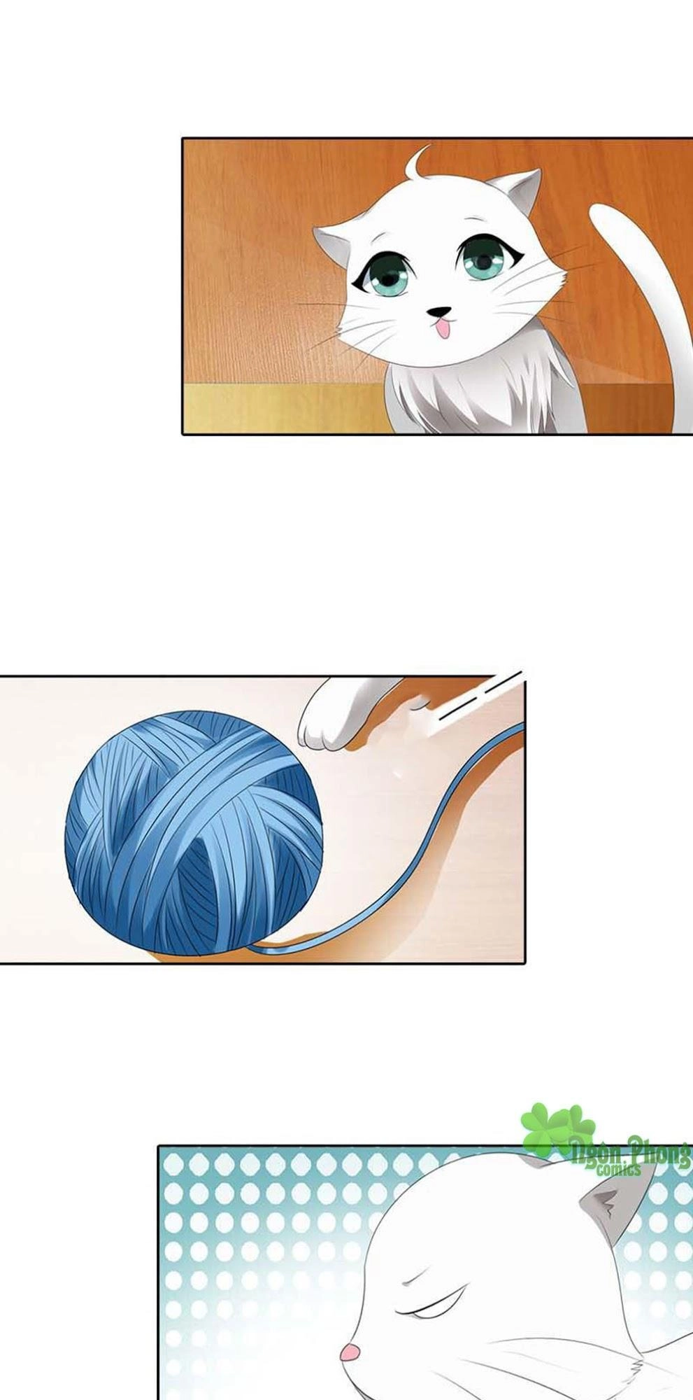 Em Vẫn Còn Nhỏ Chapter 44 - 7