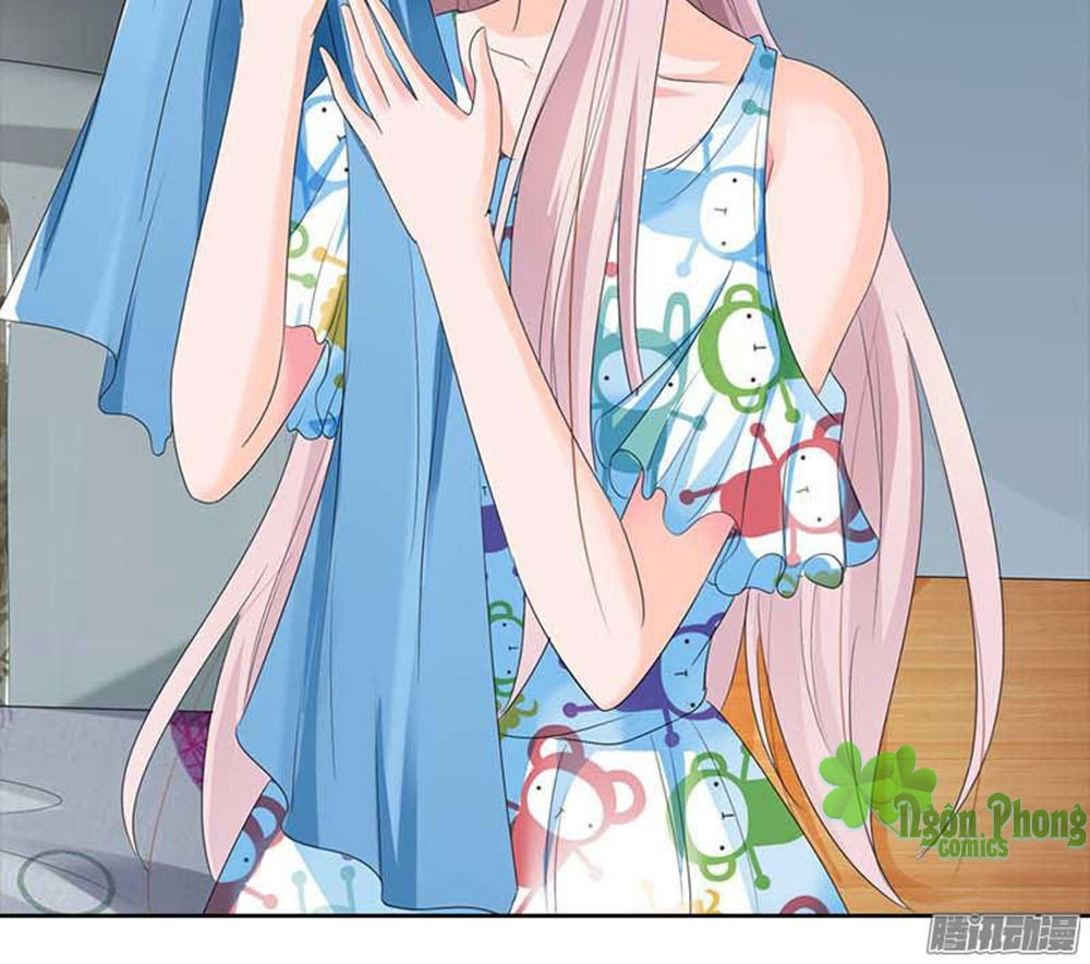 Em Vẫn Còn Nhỏ Chapter 44 - 16