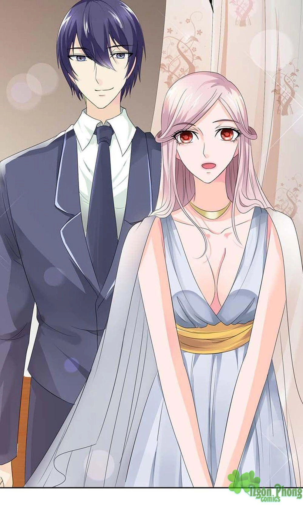 Em Vẫn Còn Nhỏ Chapter 45 - 3