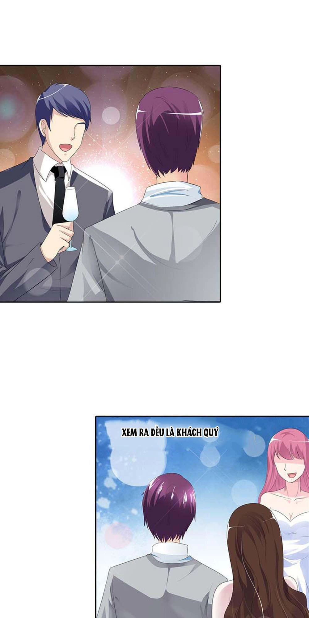 Em Vẫn Còn Nhỏ Chapter 45 - 4