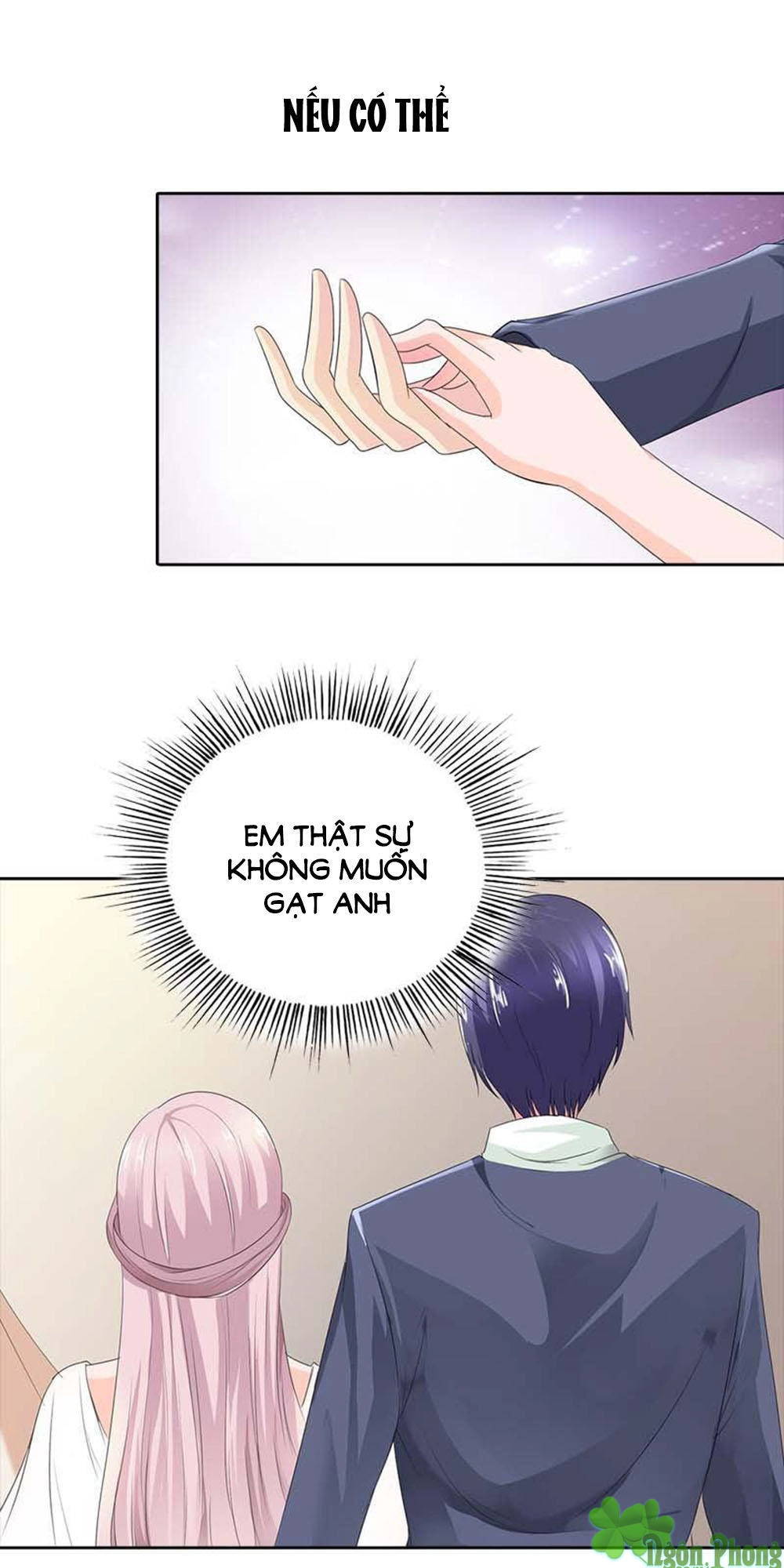 Em Vẫn Còn Nhỏ Chapter 45 - 9