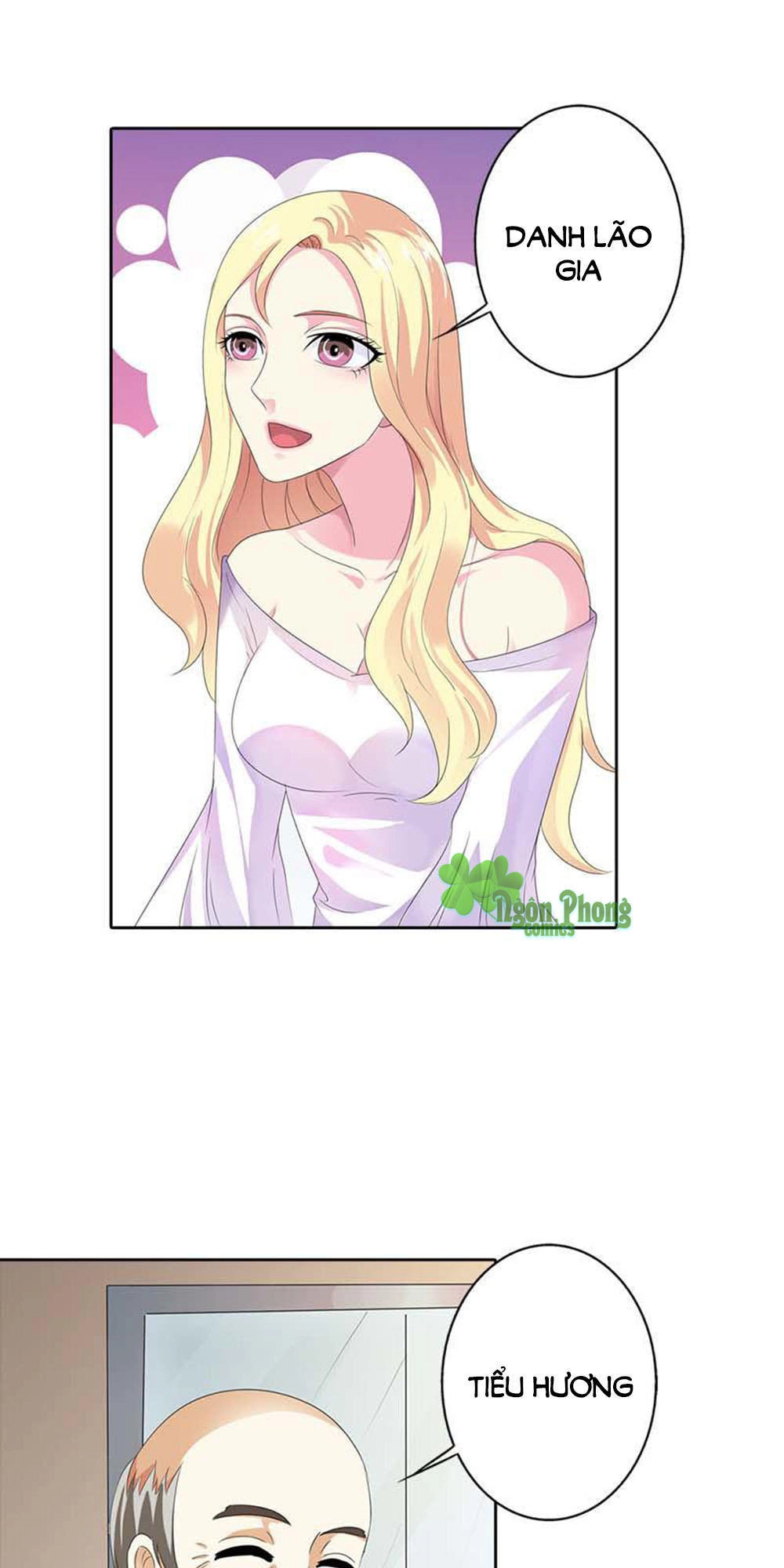 Em Vẫn Còn Nhỏ Chapter 45 - 13