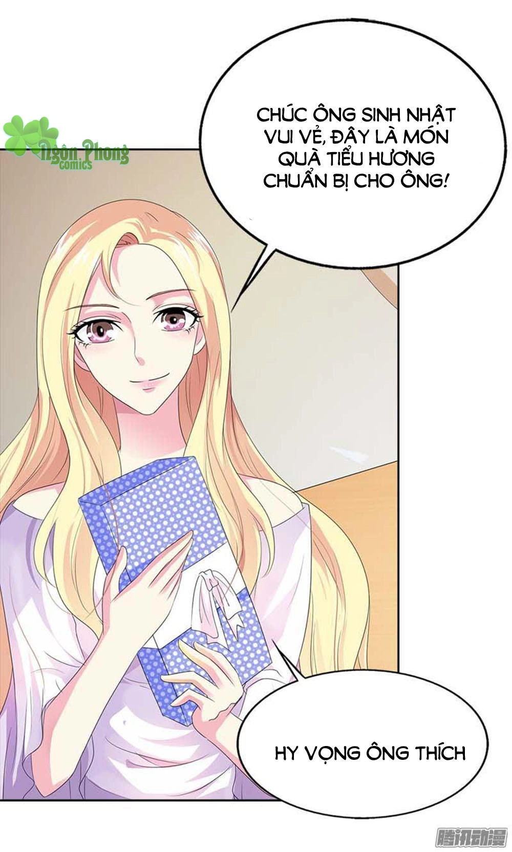 Em Vẫn Còn Nhỏ Chapter 45 - 15