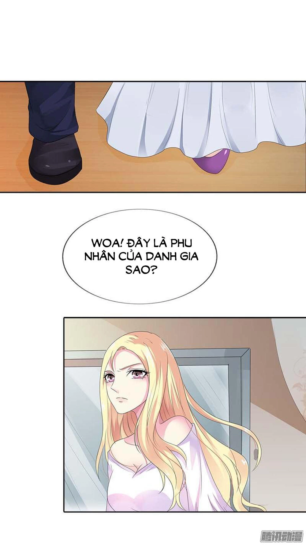 Em Vẫn Còn Nhỏ Chapter 45 - 18