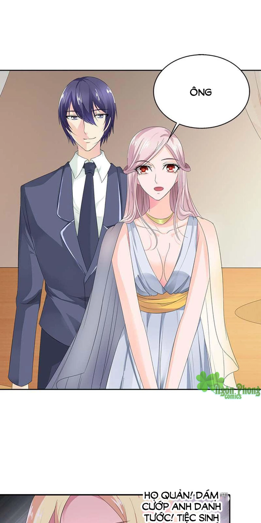 Em Vẫn Còn Nhỏ Chapter 45 - 19