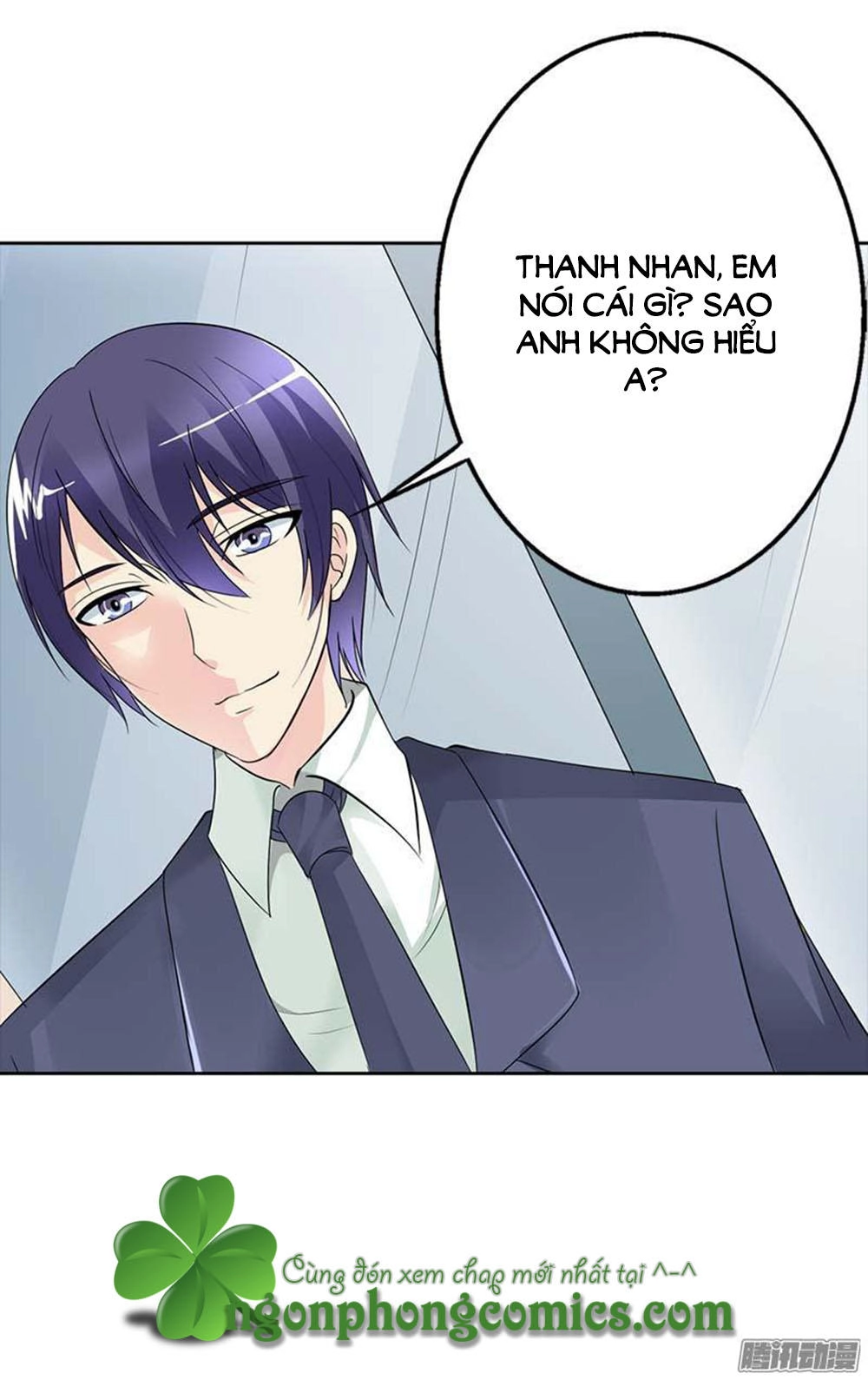 Em Vẫn Còn Nhỏ Chapter 46 - 24