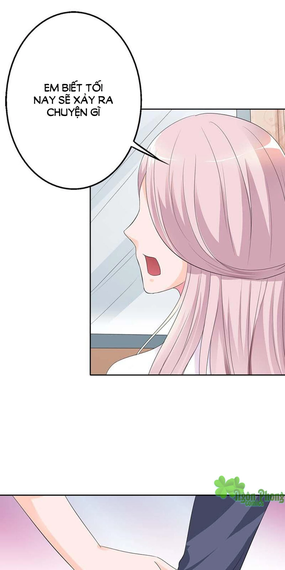 Em Vẫn Còn Nhỏ Chapter 47 - 2