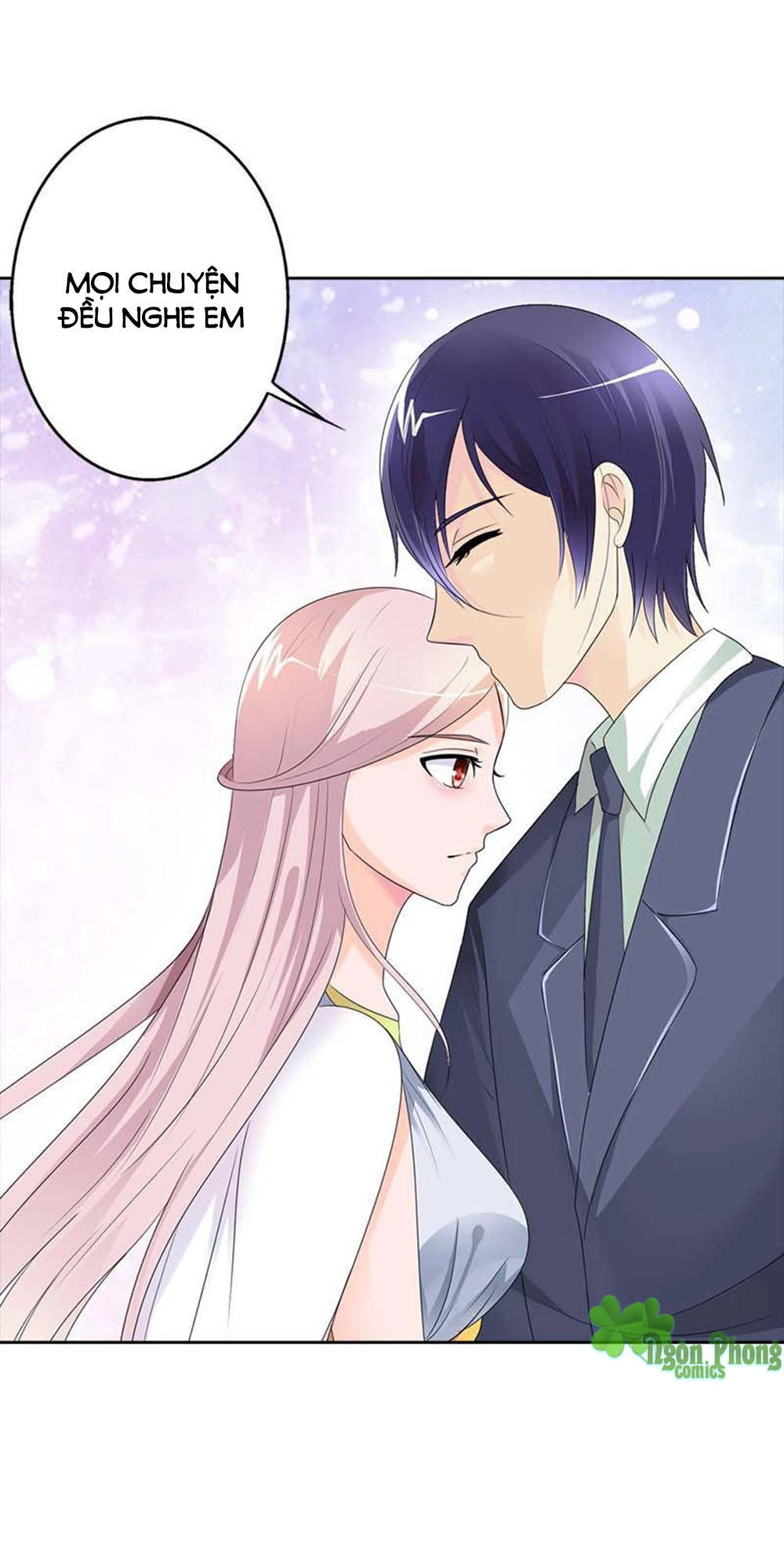 Em Vẫn Còn Nhỏ Chapter 47 - 6