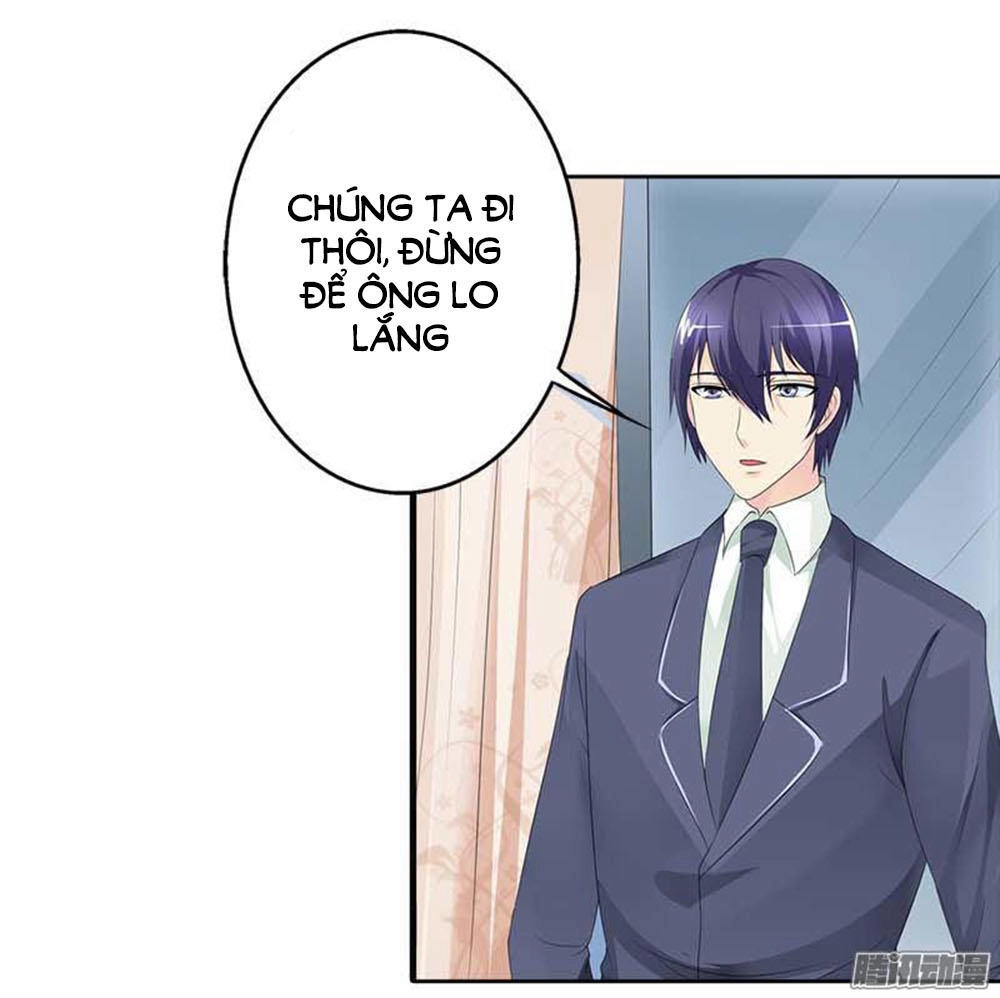 Em Vẫn Còn Nhỏ Chapter 47 - 7