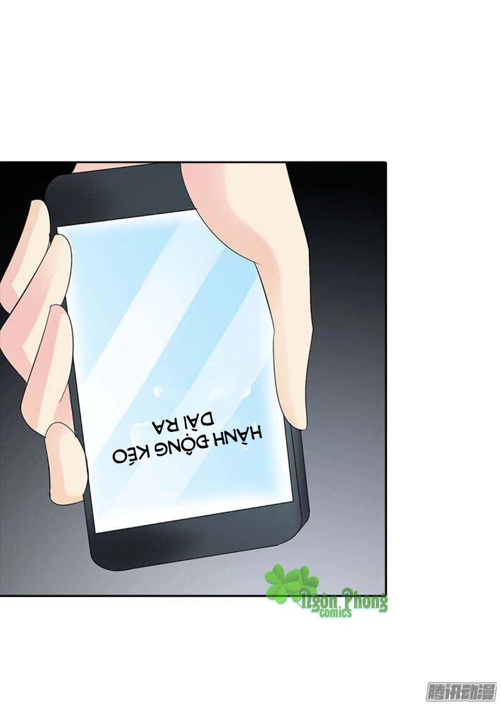 Em Vẫn Còn Nhỏ Chapter 47 - 8