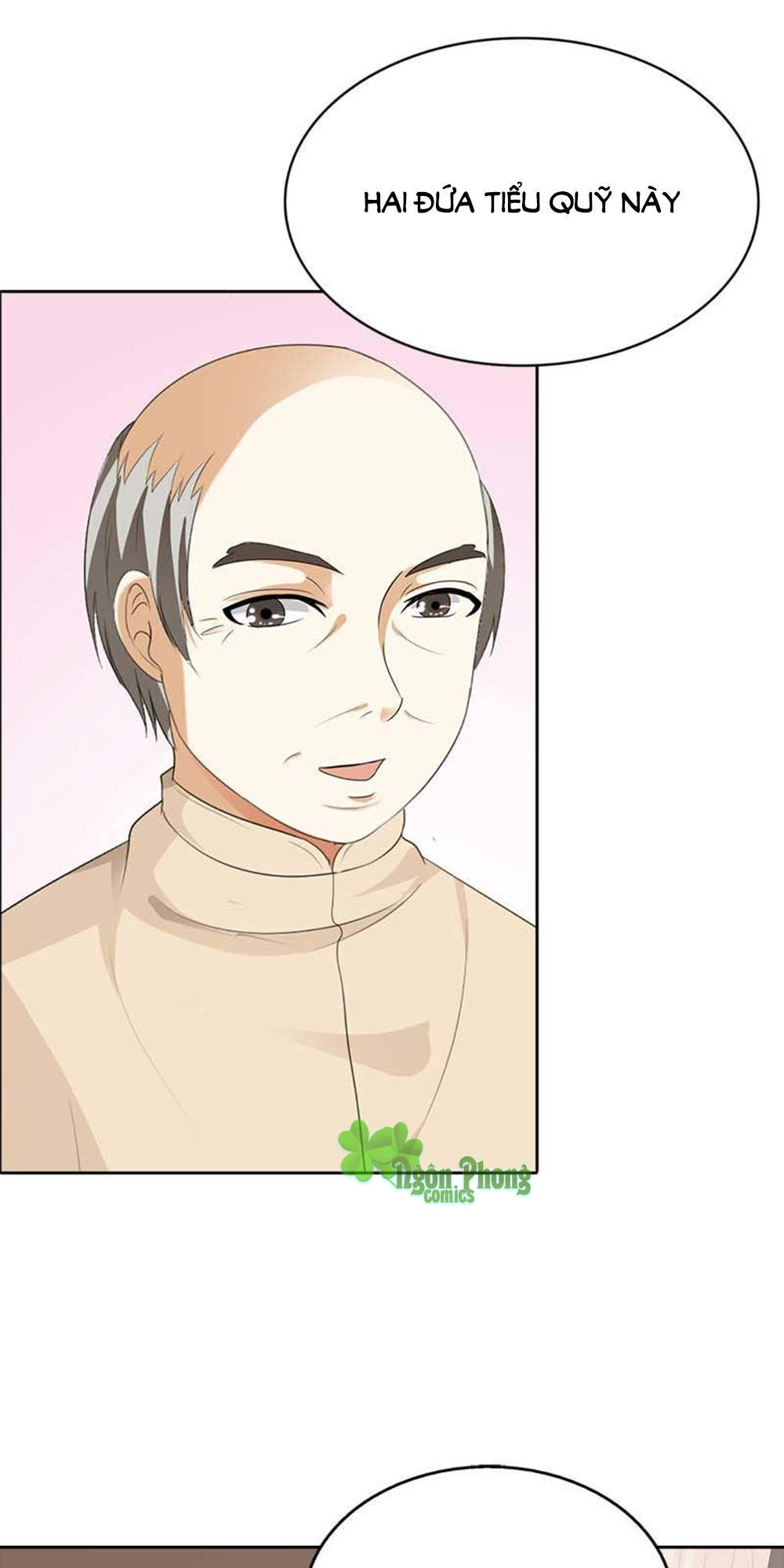 Em Vẫn Còn Nhỏ Chapter 47 - 10