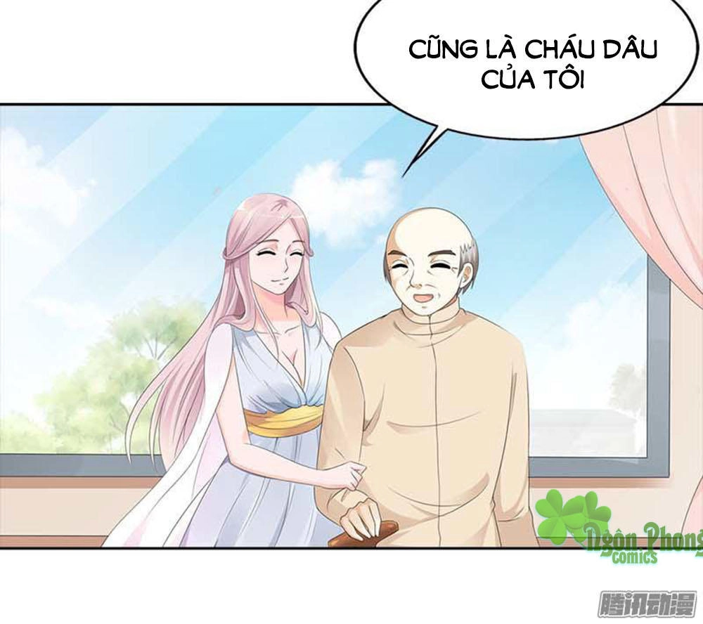 Em Vẫn Còn Nhỏ Chapter 47 - 13