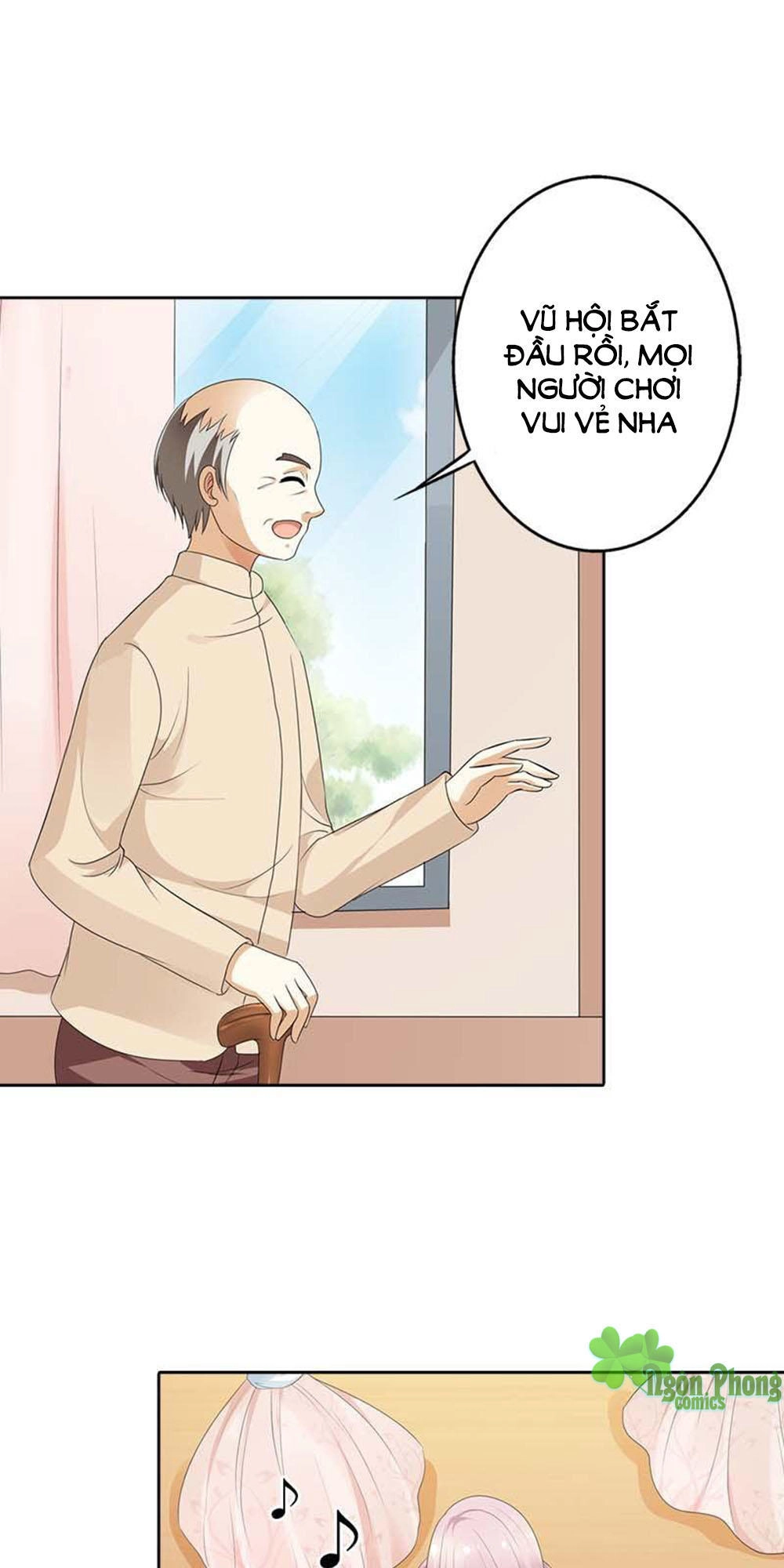 Em Vẫn Còn Nhỏ Chapter 47 - 16