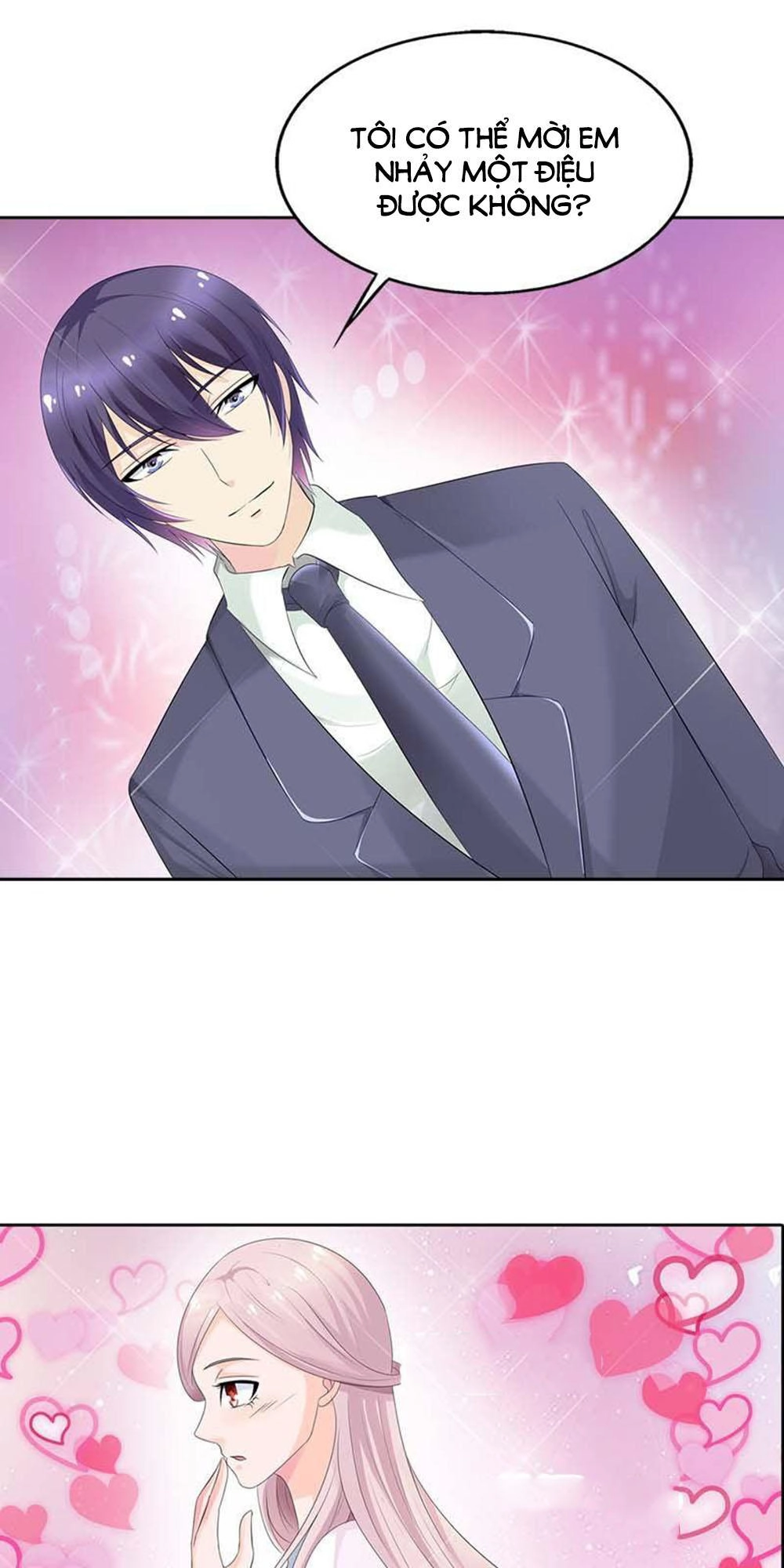 Em Vẫn Còn Nhỏ Chapter 47 - 20