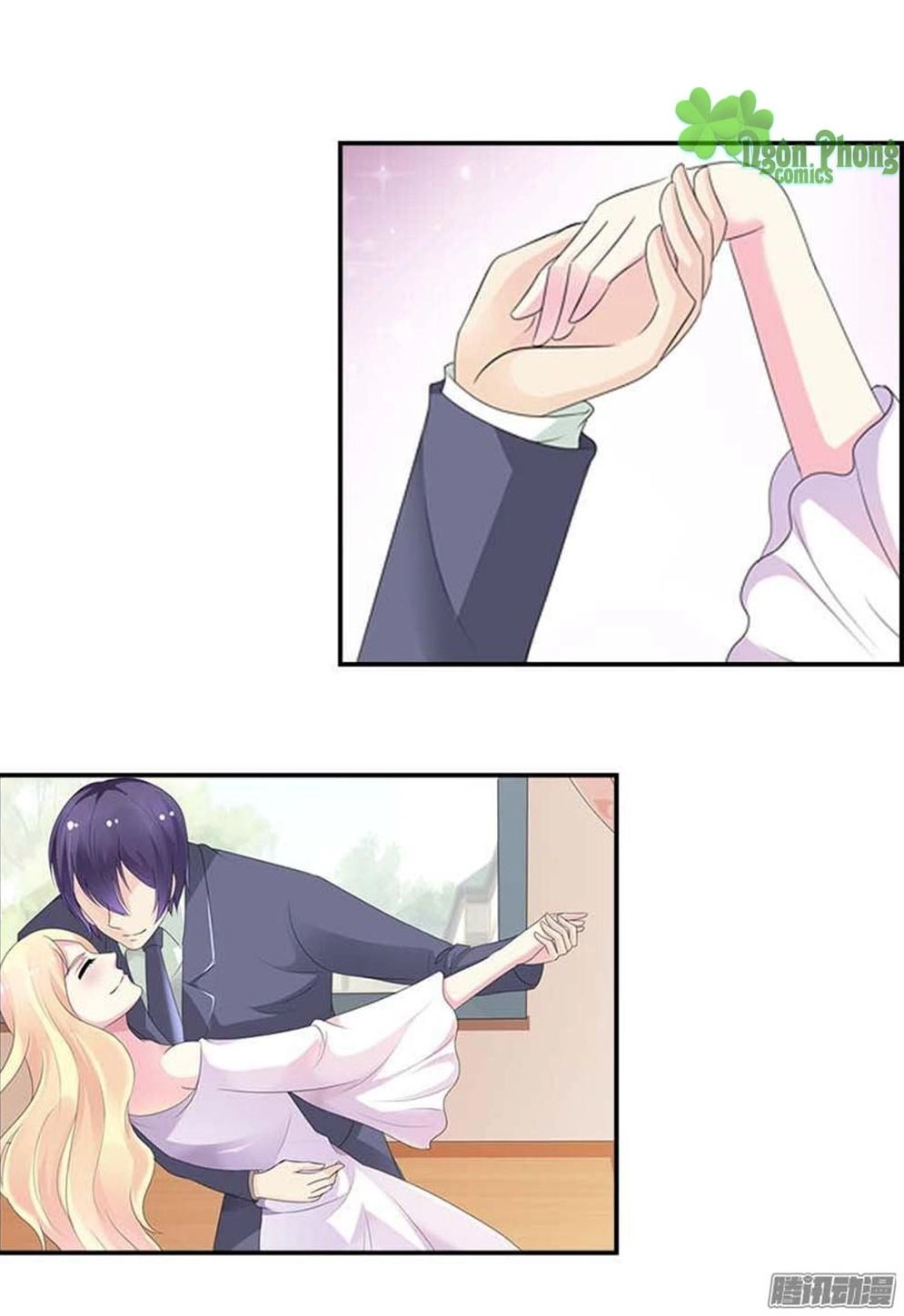 Em Vẫn Còn Nhỏ Chapter 49 - 1