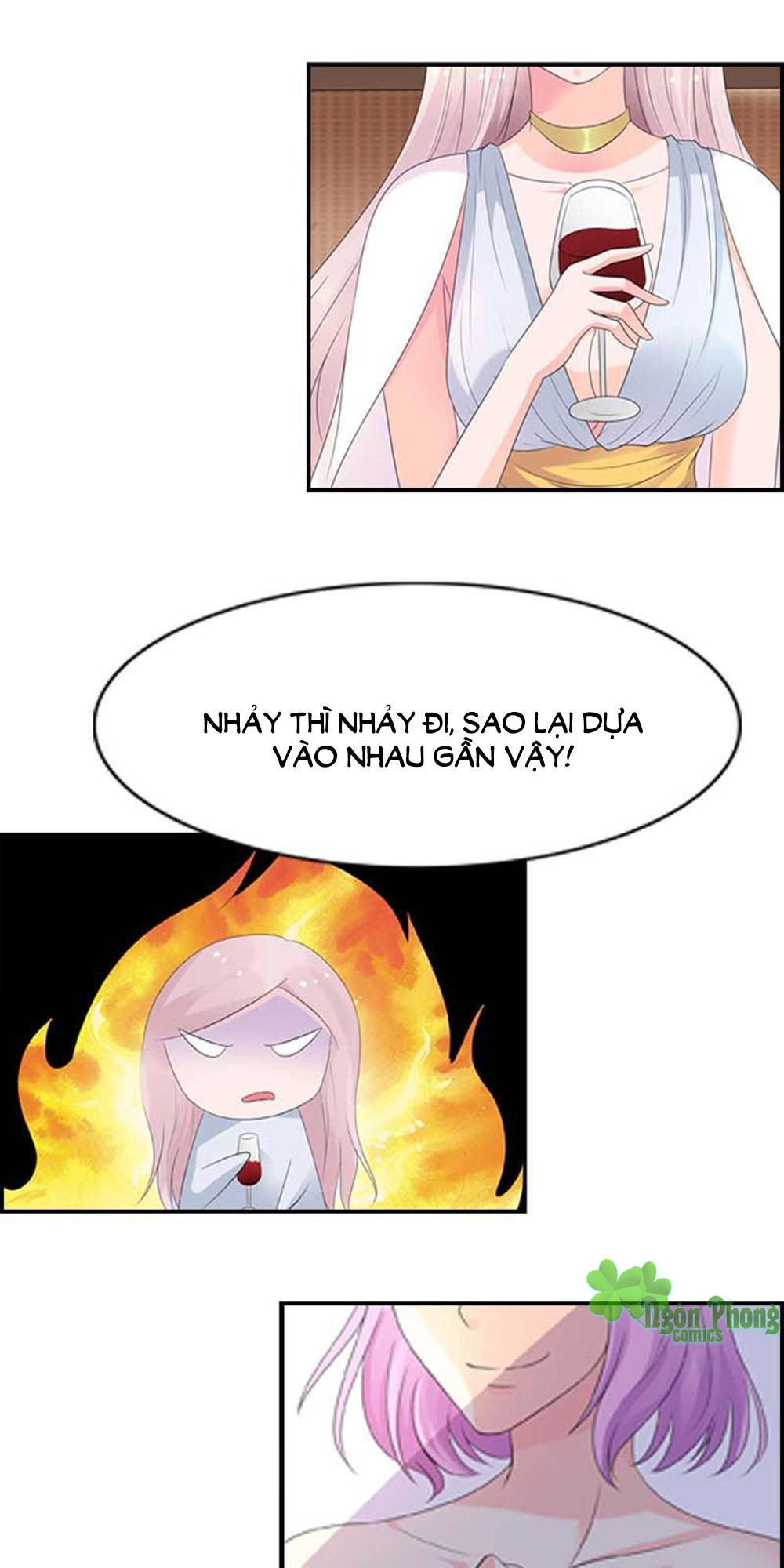Em Vẫn Còn Nhỏ Chapter 49 - 2