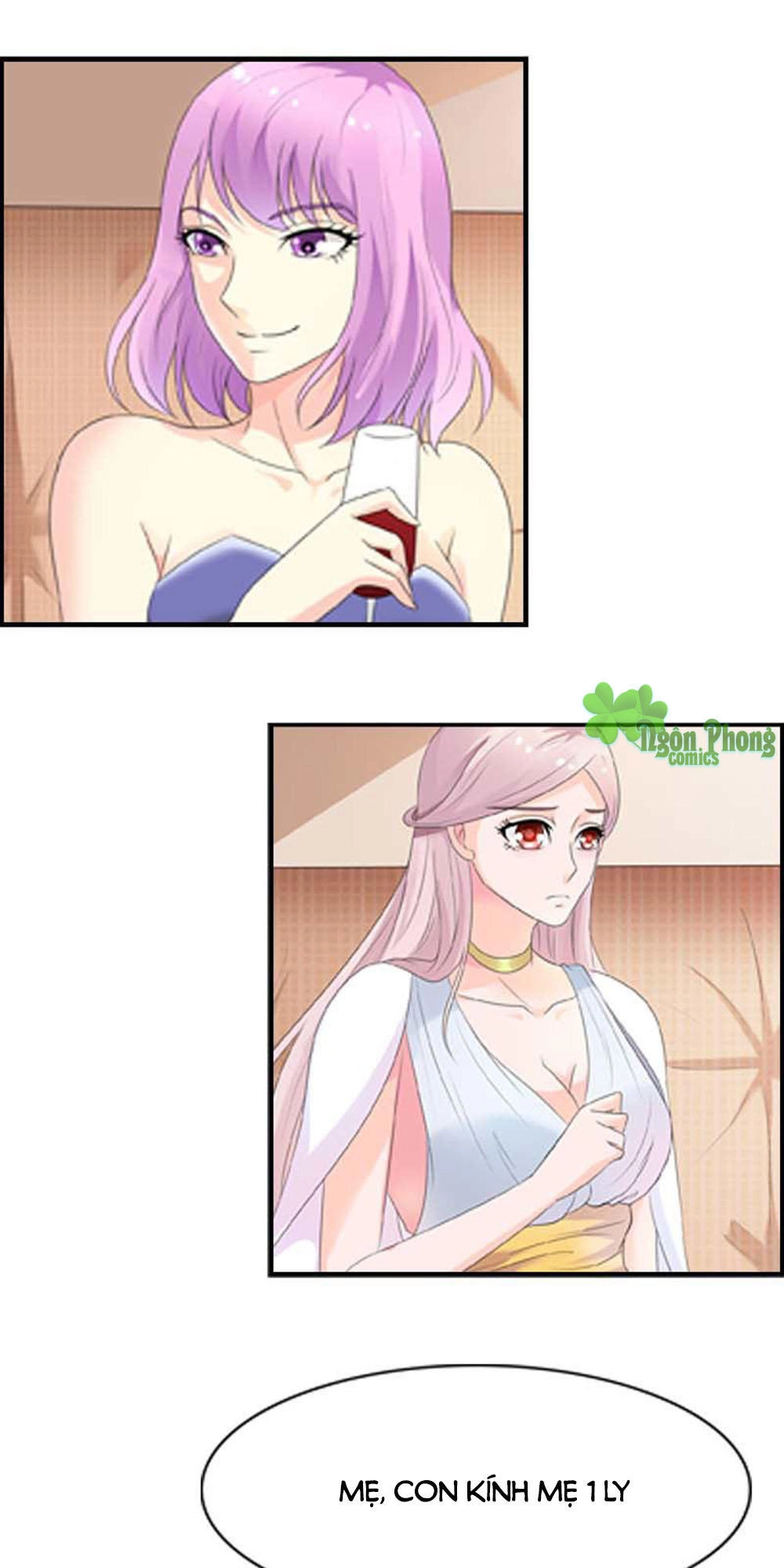 Em Vẫn Còn Nhỏ Chapter 49 - 4